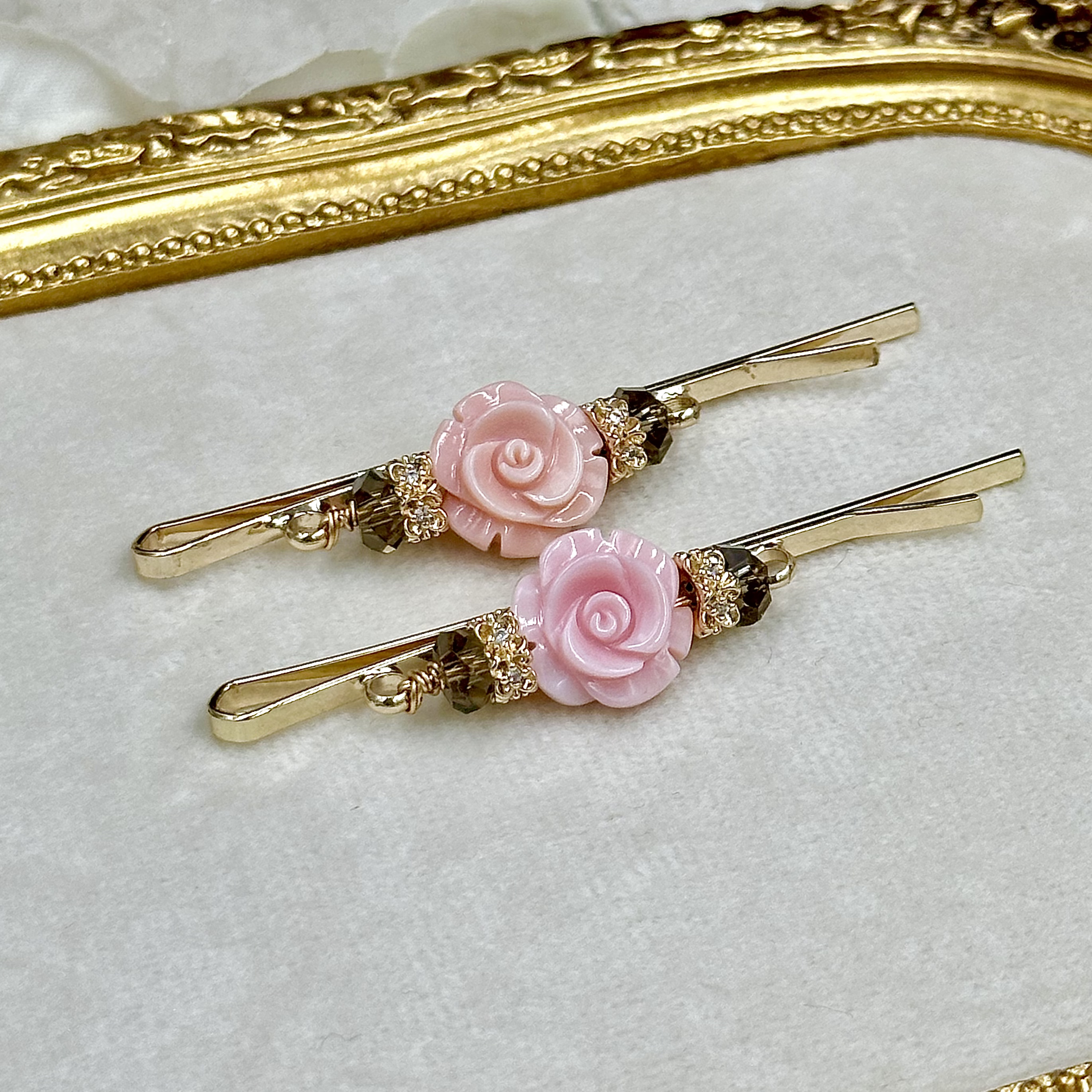 <<SG Seller>> CRZtales Hairpin CRZhairpin #CRZhairpins