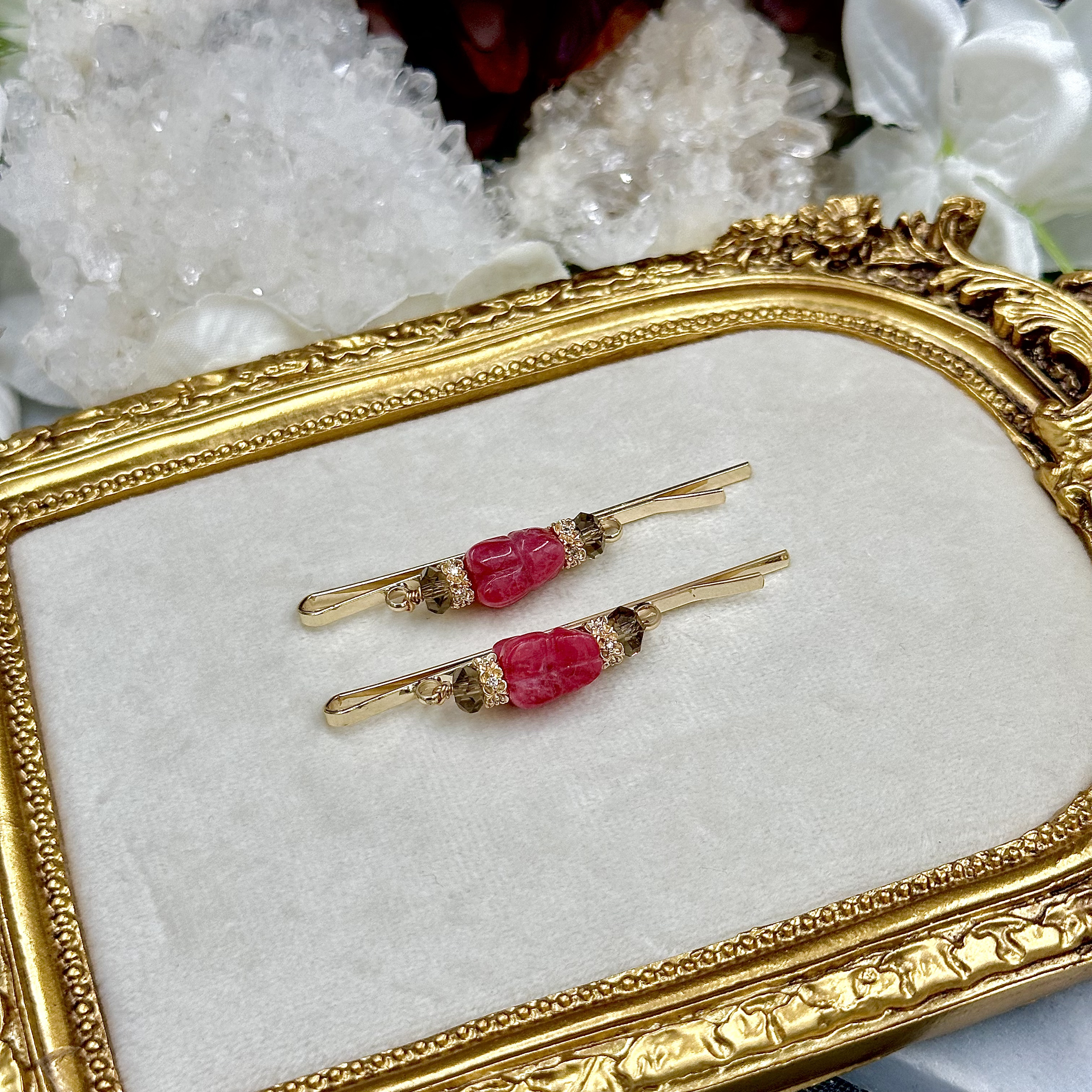 <<SG Seller>> CRZtales Hairpin CRZhairpin #CRZhairpins