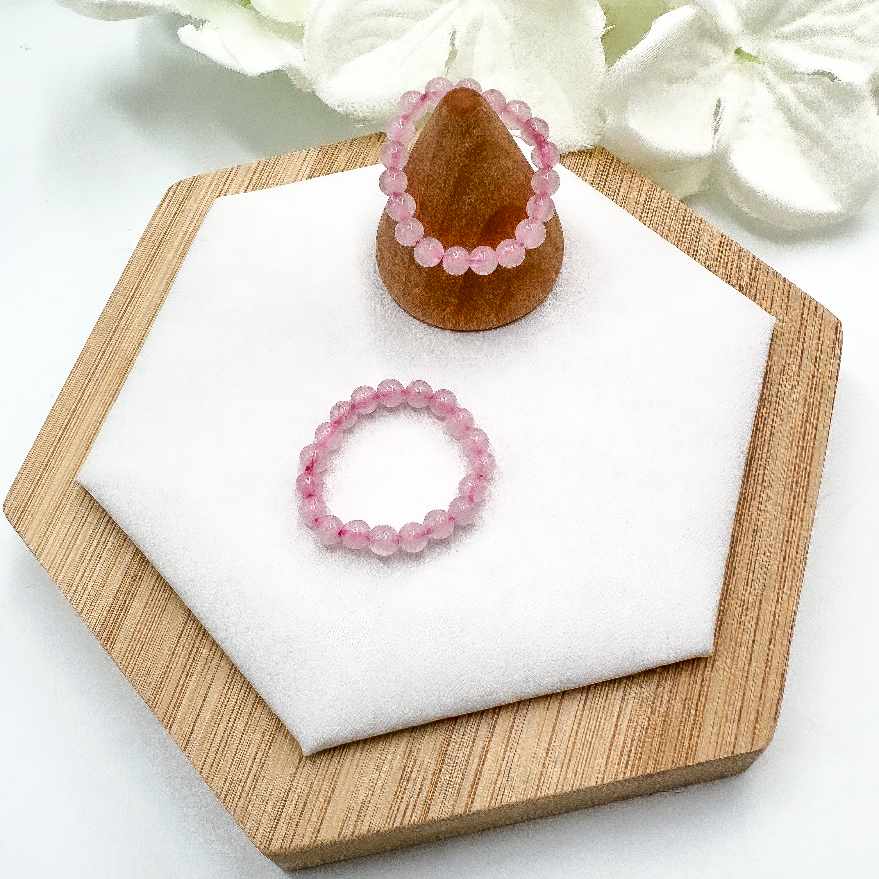<<SG Seller>> [Release 2] CRZtales Assorted Beaded Rings