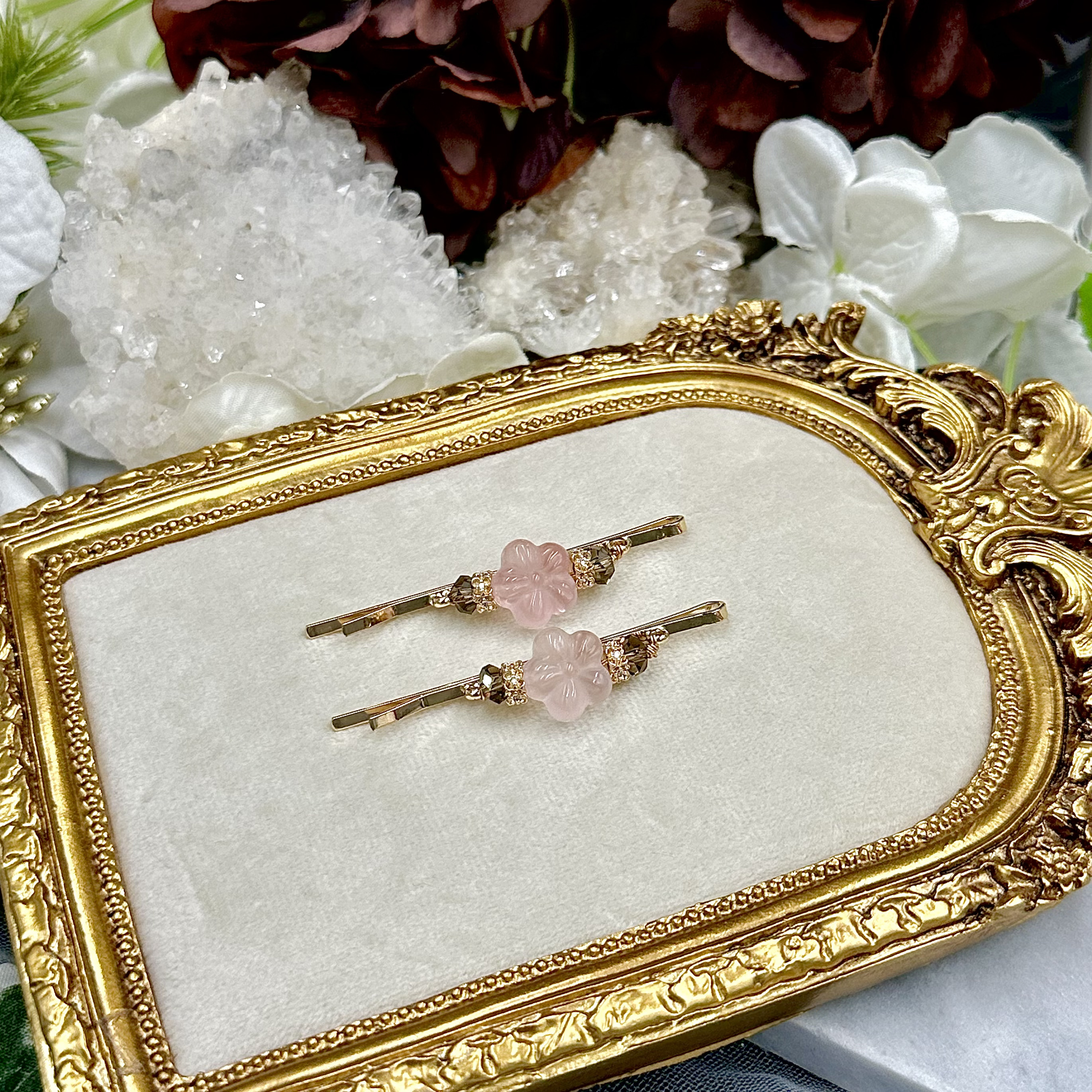 <<SG Seller>> CRZtales Hairpin CRZhairpin #CRZhairpins