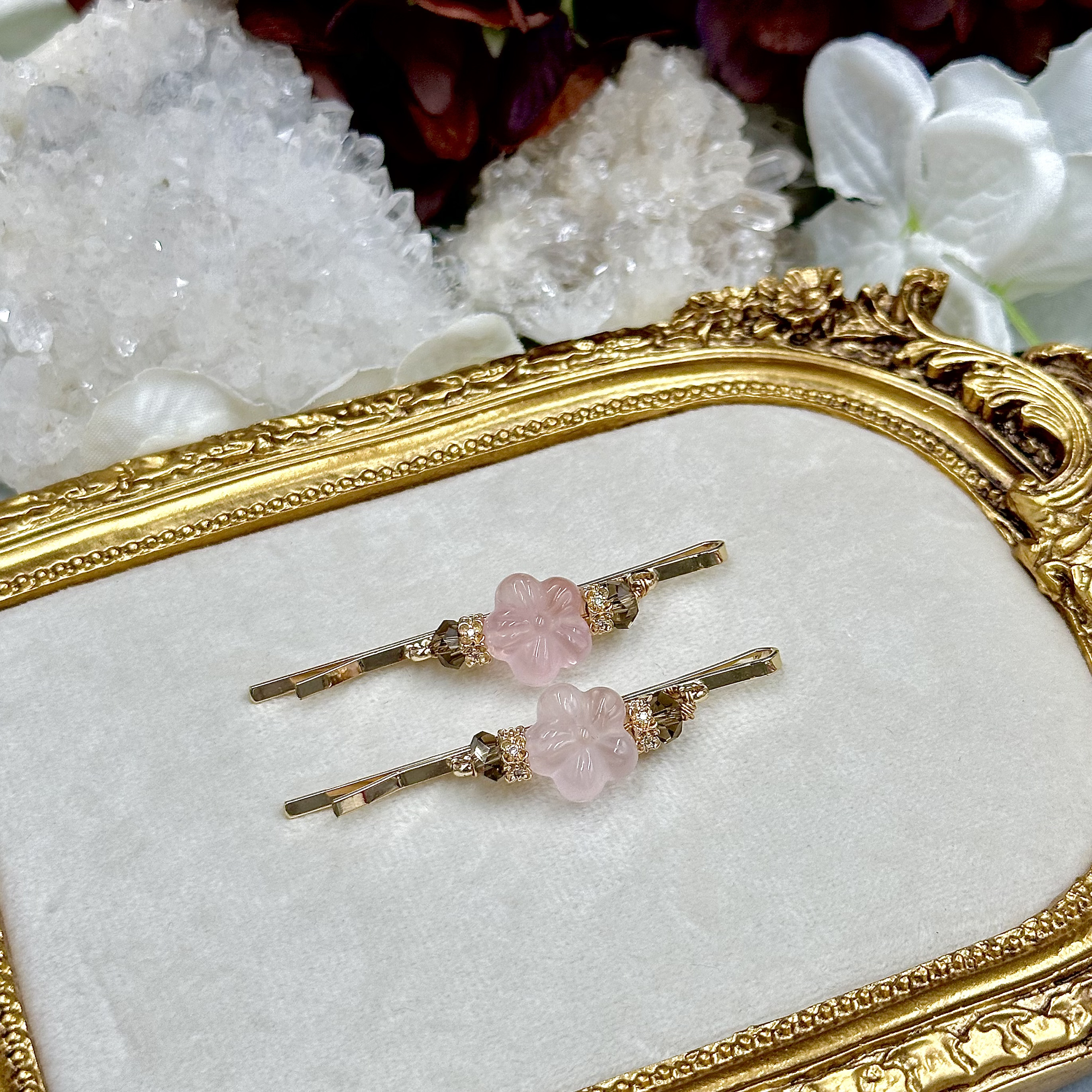 <<SG Seller>> CRZtales Hairpin CRZhairpin #CRZhairpins