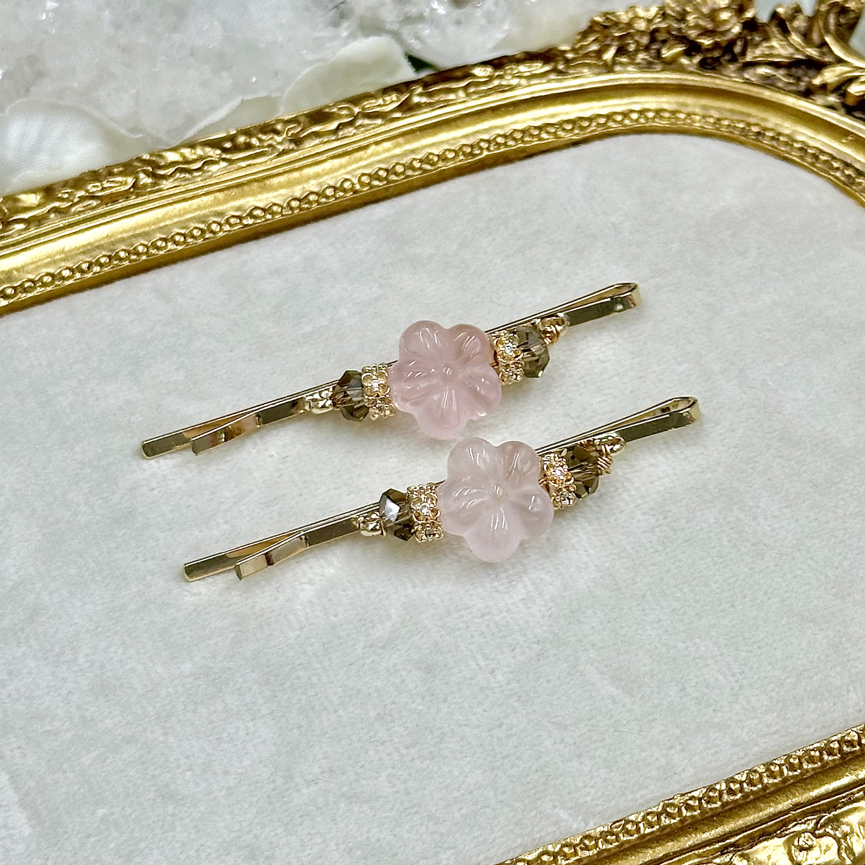 <<SG Seller>> CRZtales Hairpin CRZhairpin #CRZhairpins
