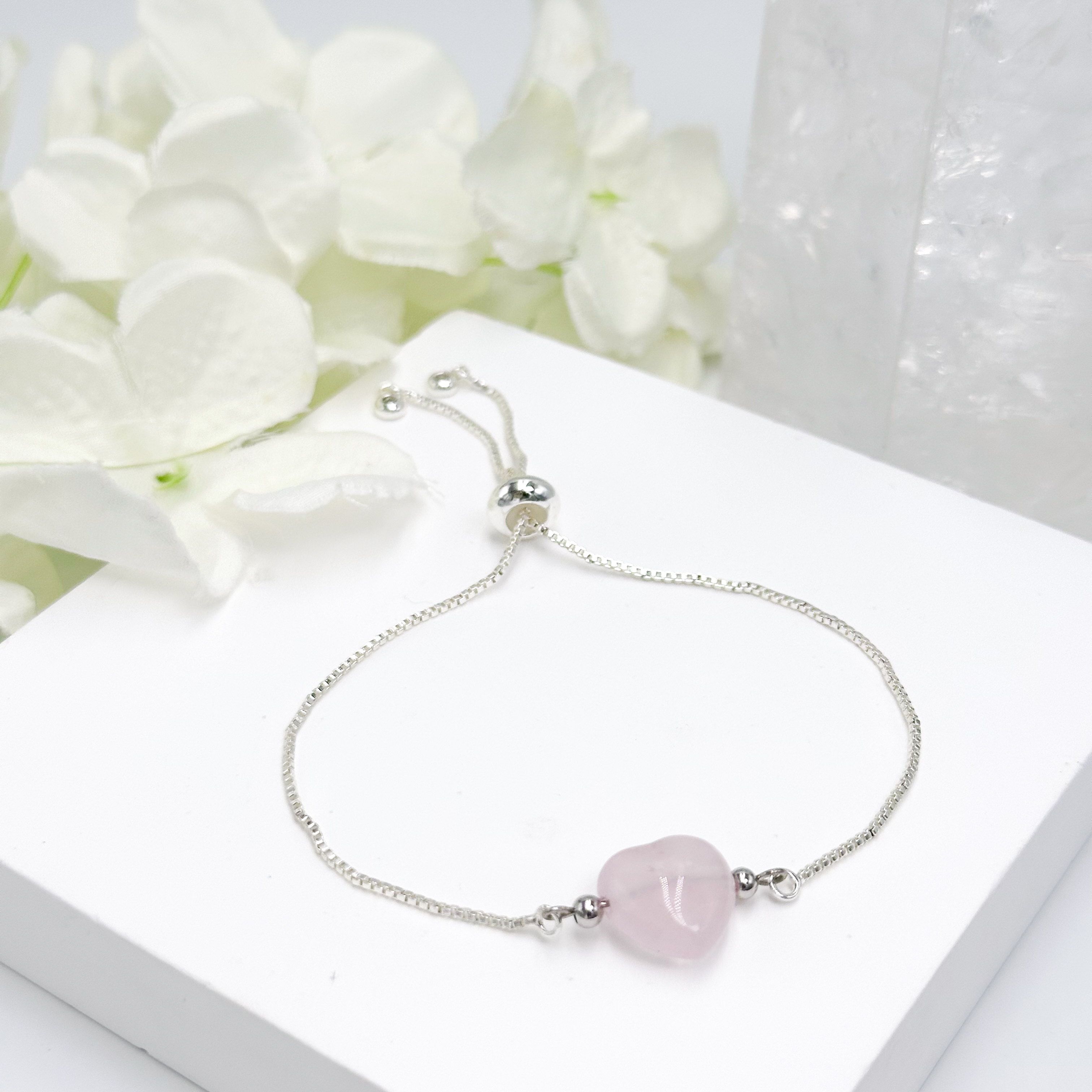 <<SG Seller>> CRZtales Assorted Pendant Push Pull Bracelets