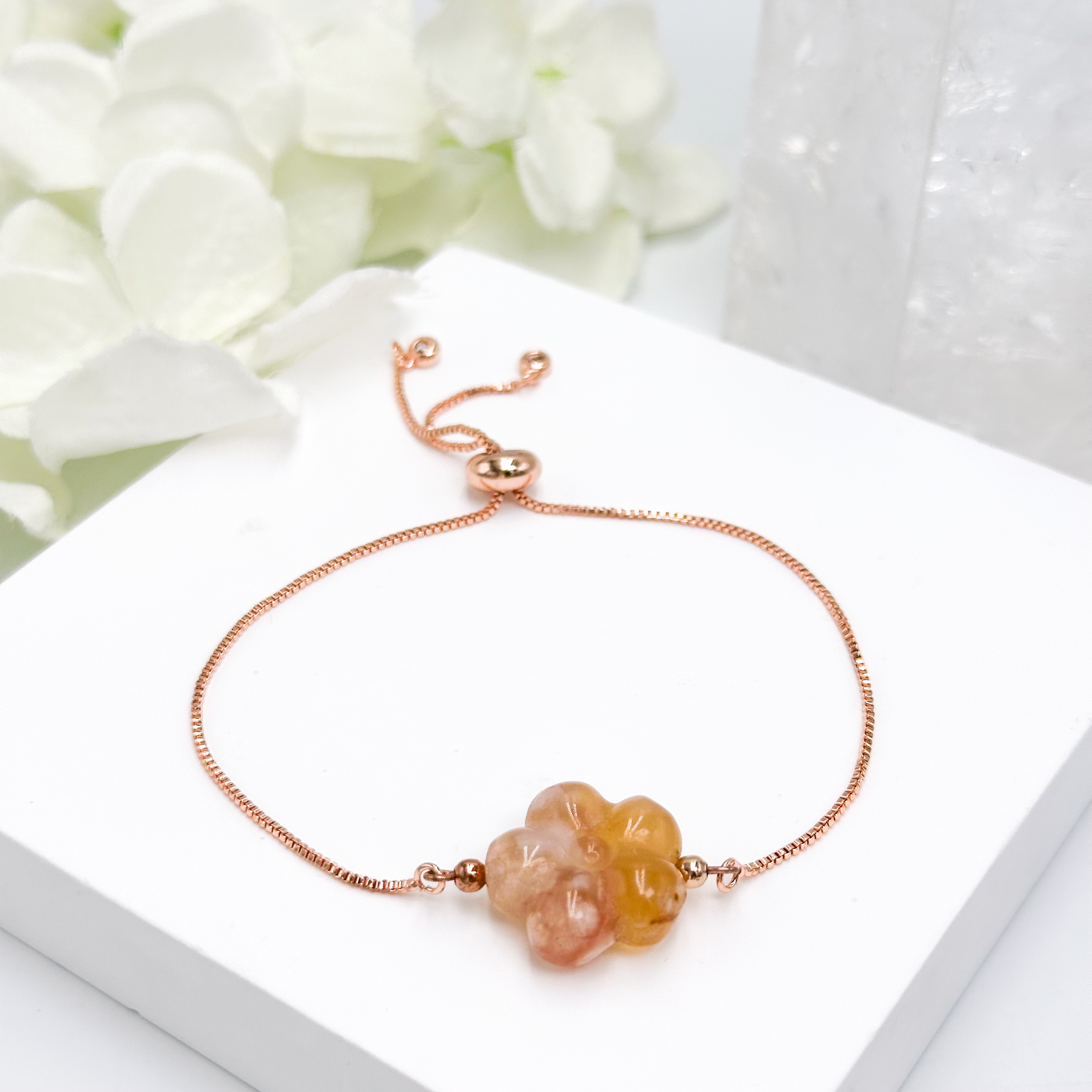 <<SG Seller>> CRZtales Assorted Pendant Push Pull Bracelets