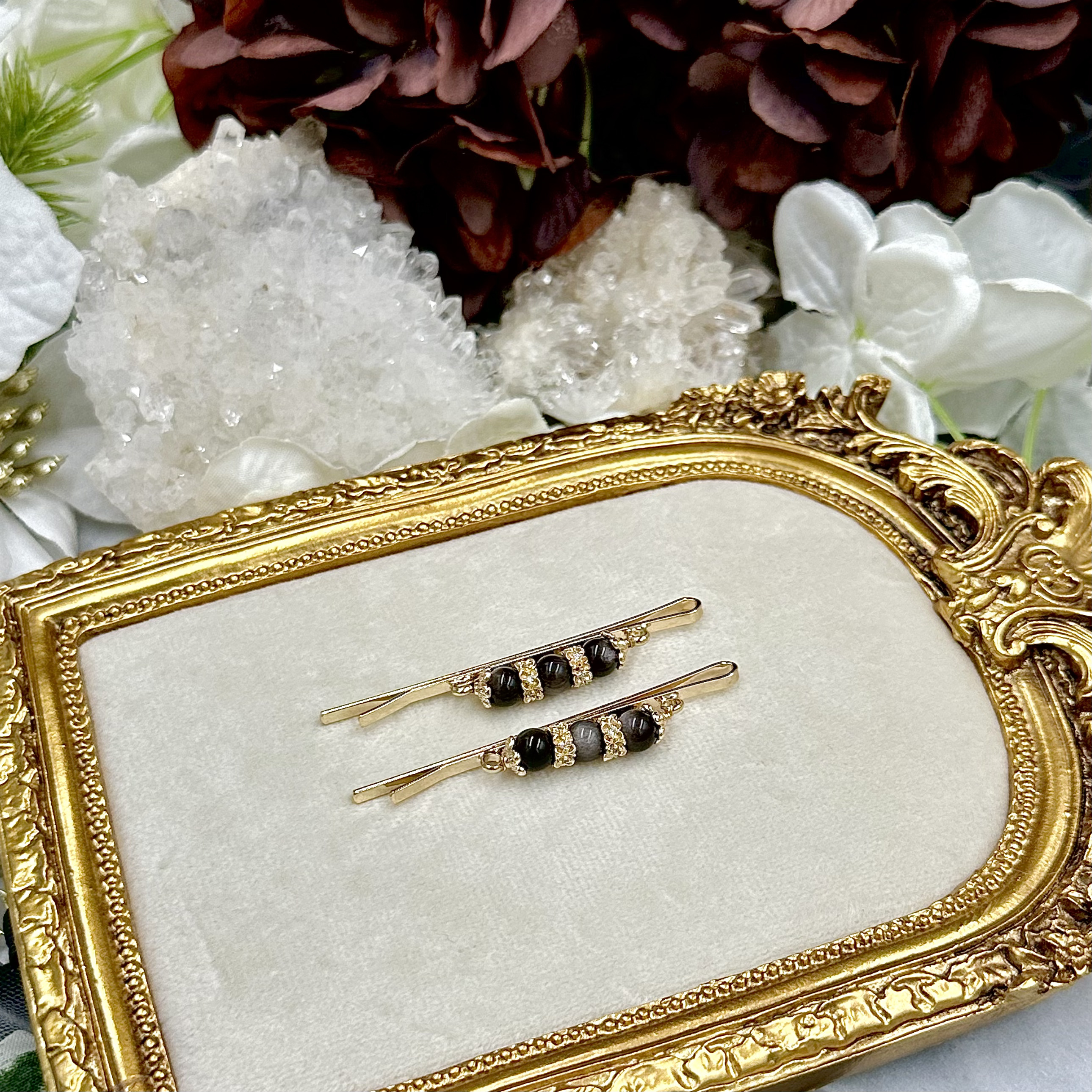 <<SG Seller>> CRZtales Hairpin CRZhairpin #CRZhairpins