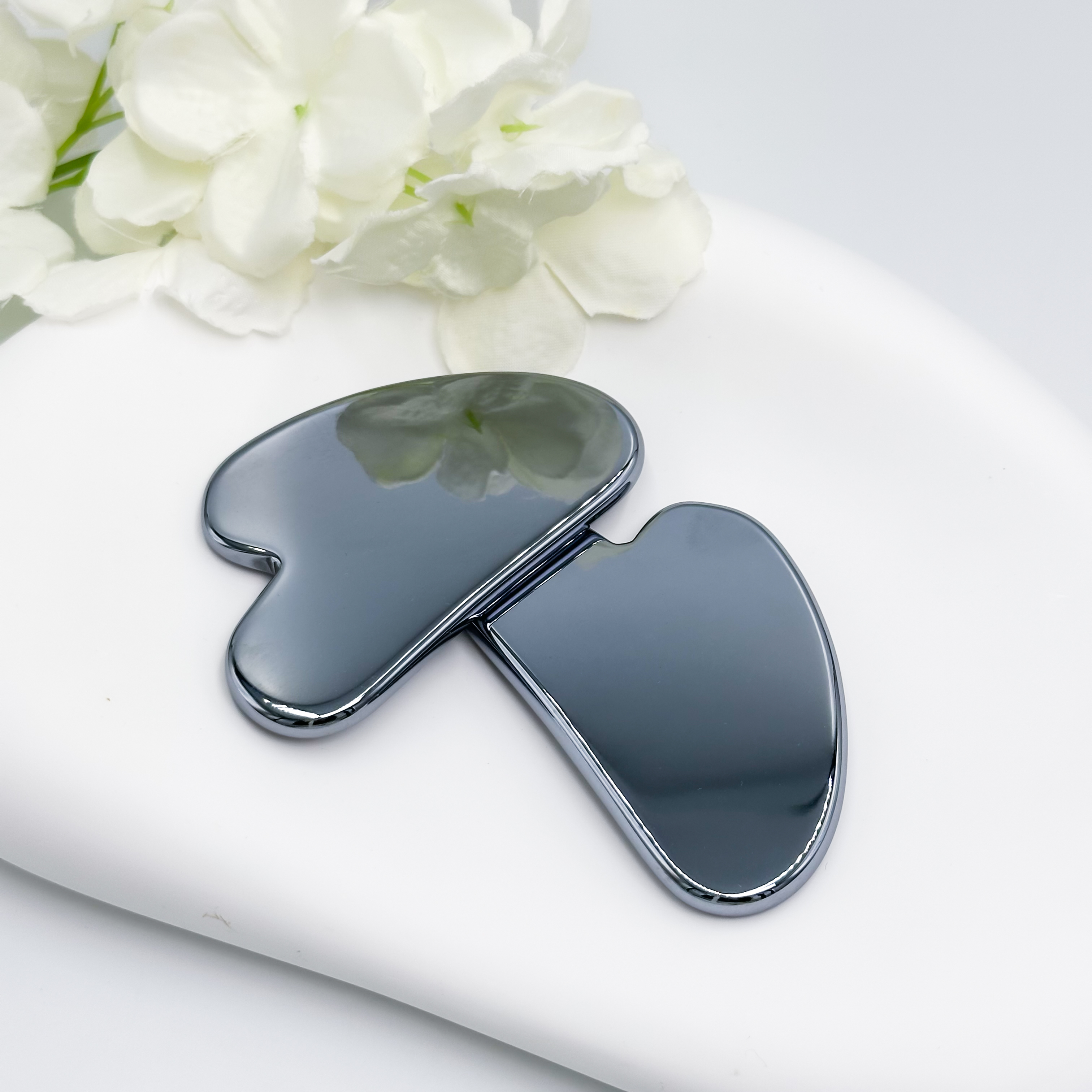 <<SG Seller>> CRZtales Assorted Crystal Gua Shas