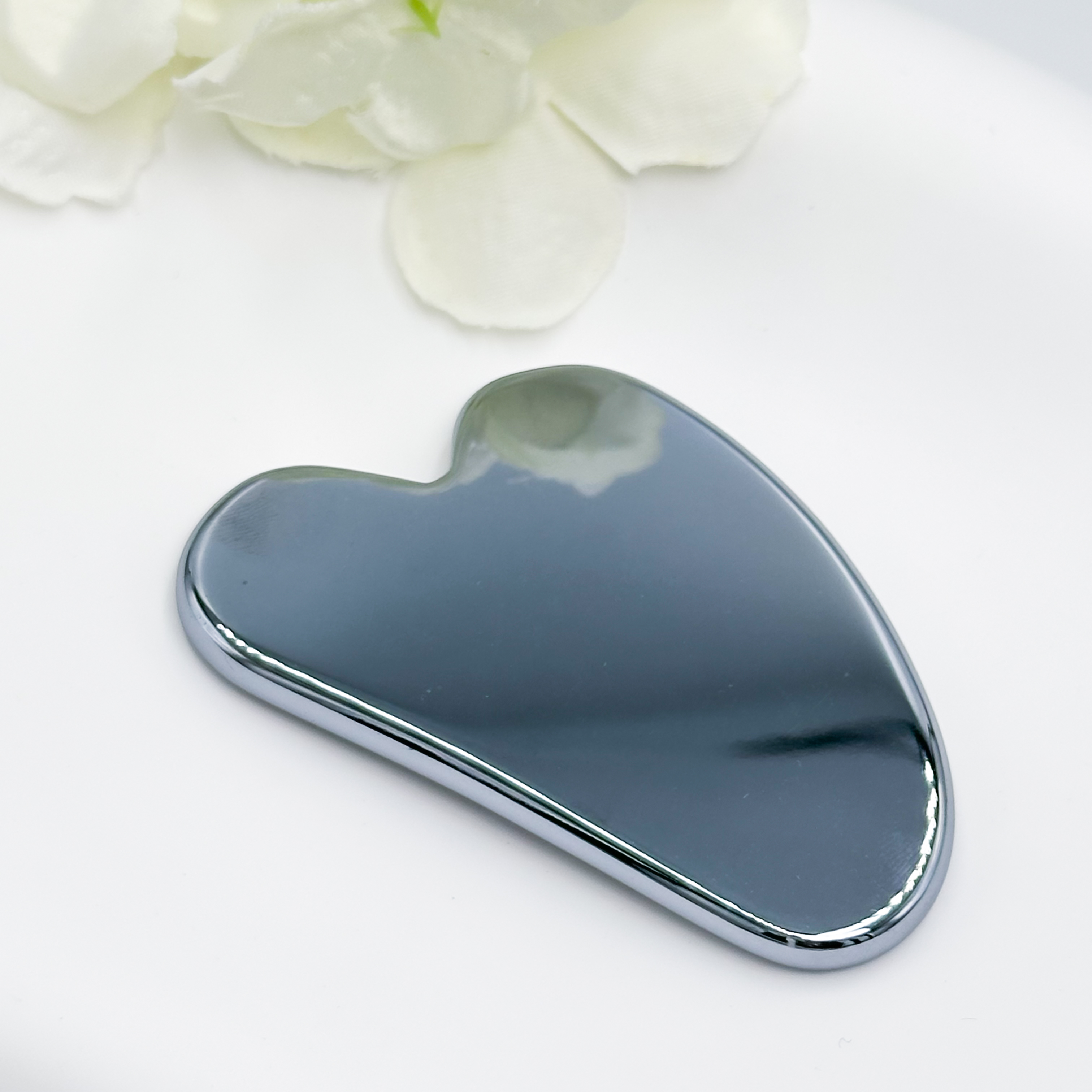 <<SG Seller>> CRZtales Assorted Crystal Gua Shas