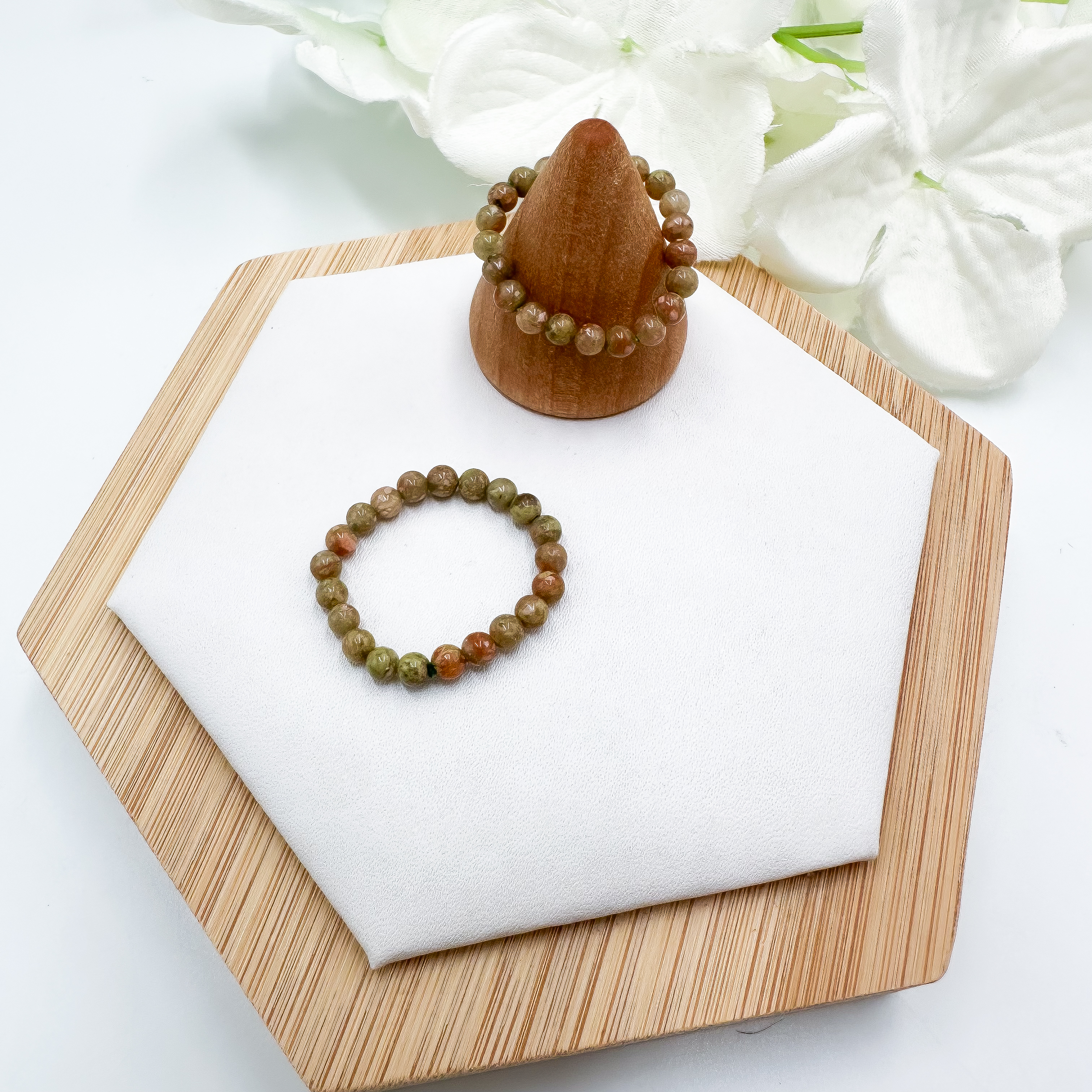 <<SG Seller>> [Release 2] CRZtales Assorted Beaded Rings