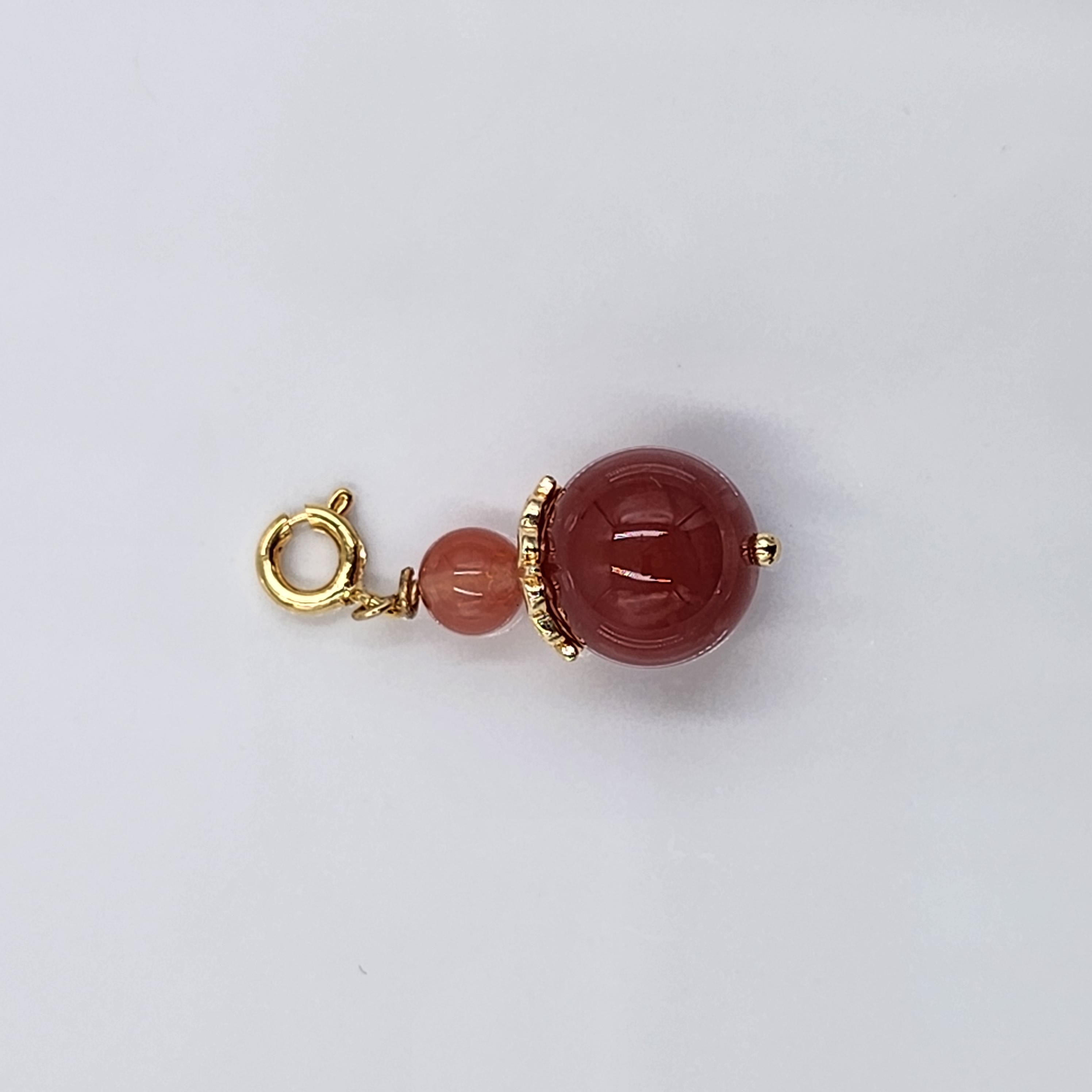 Yan Yuan Agate CRZsnowgie