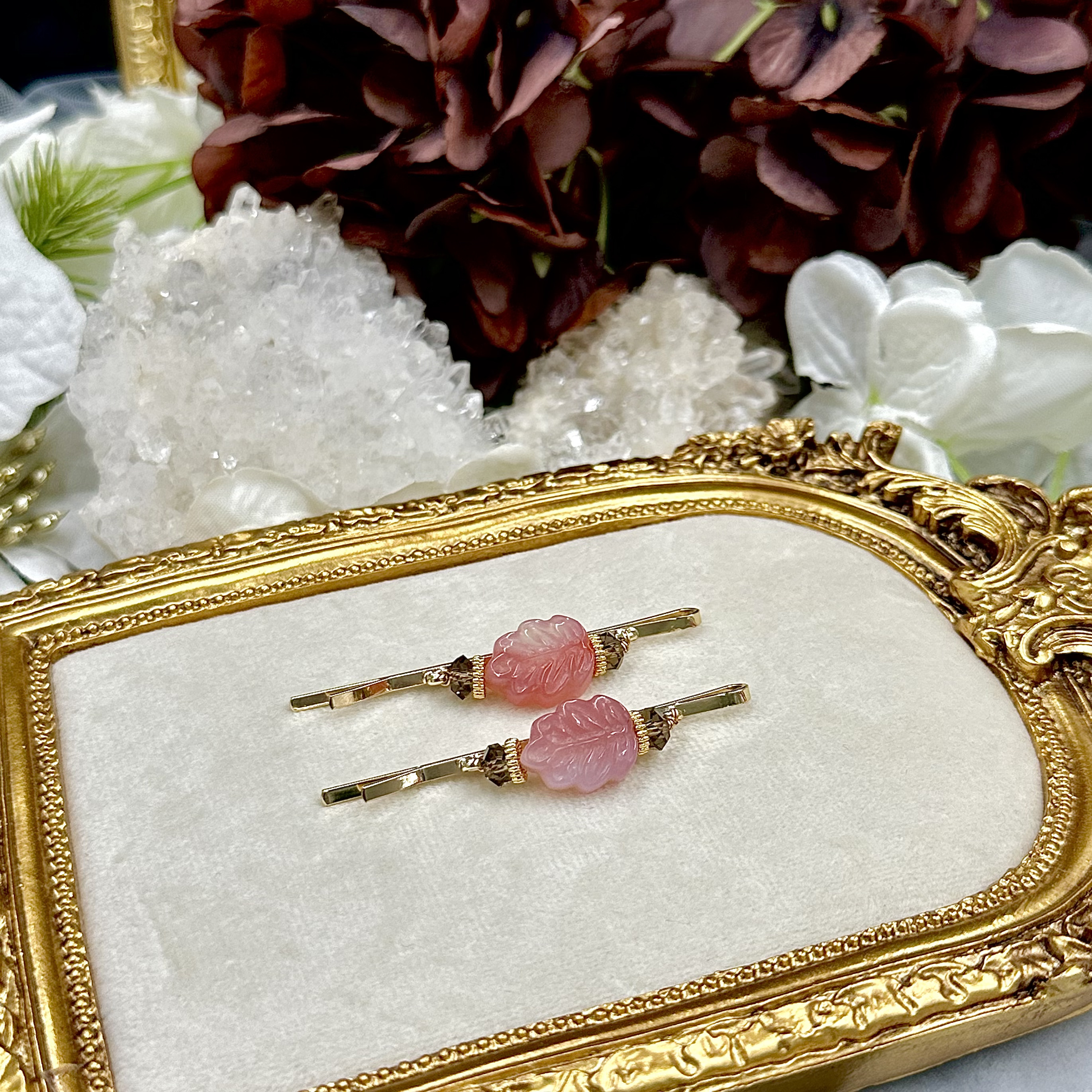 <<SG Seller>> CRZtales Hairpin CRZhairpin #CRZhairpins