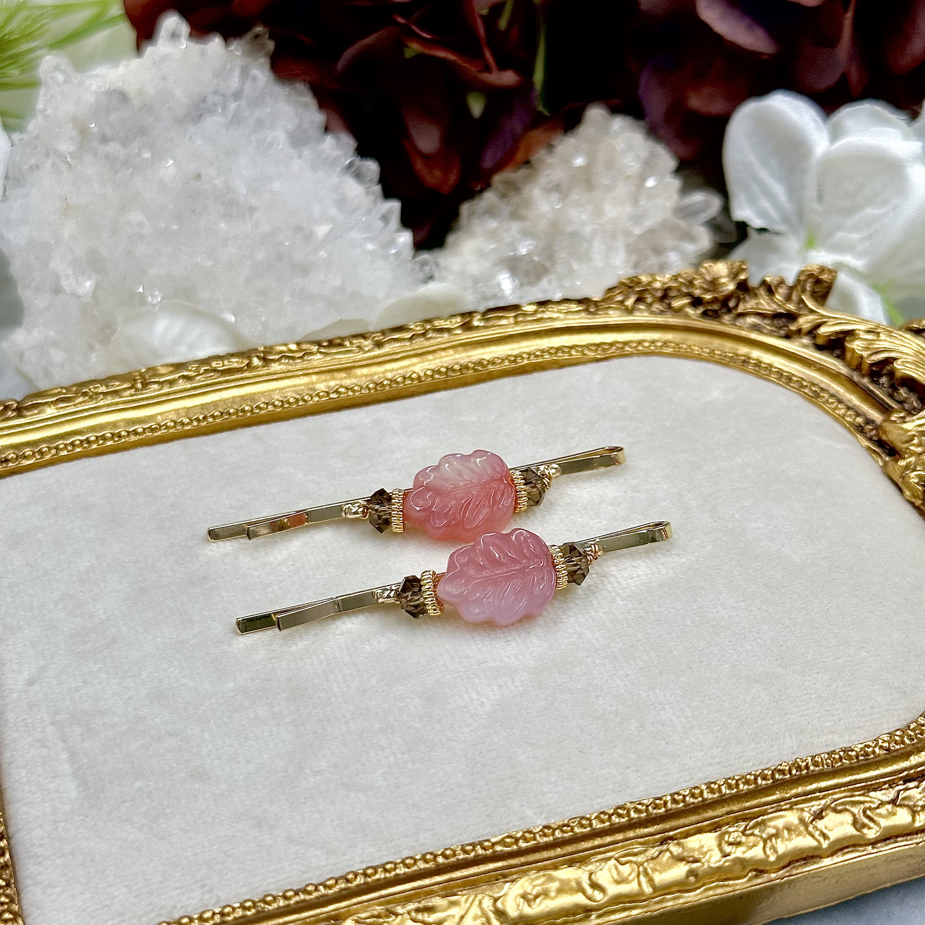 <<SG Seller>> CRZtales Hairpin CRZhairpin #CRZhairpins