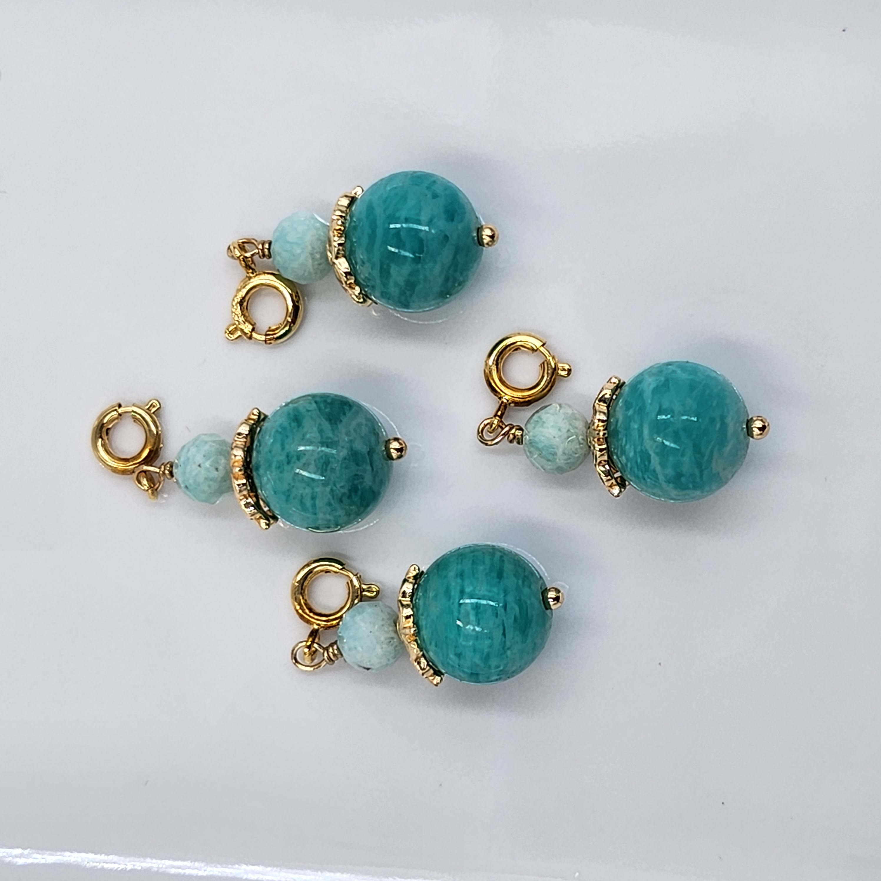 Amazonite CRZsnowgie