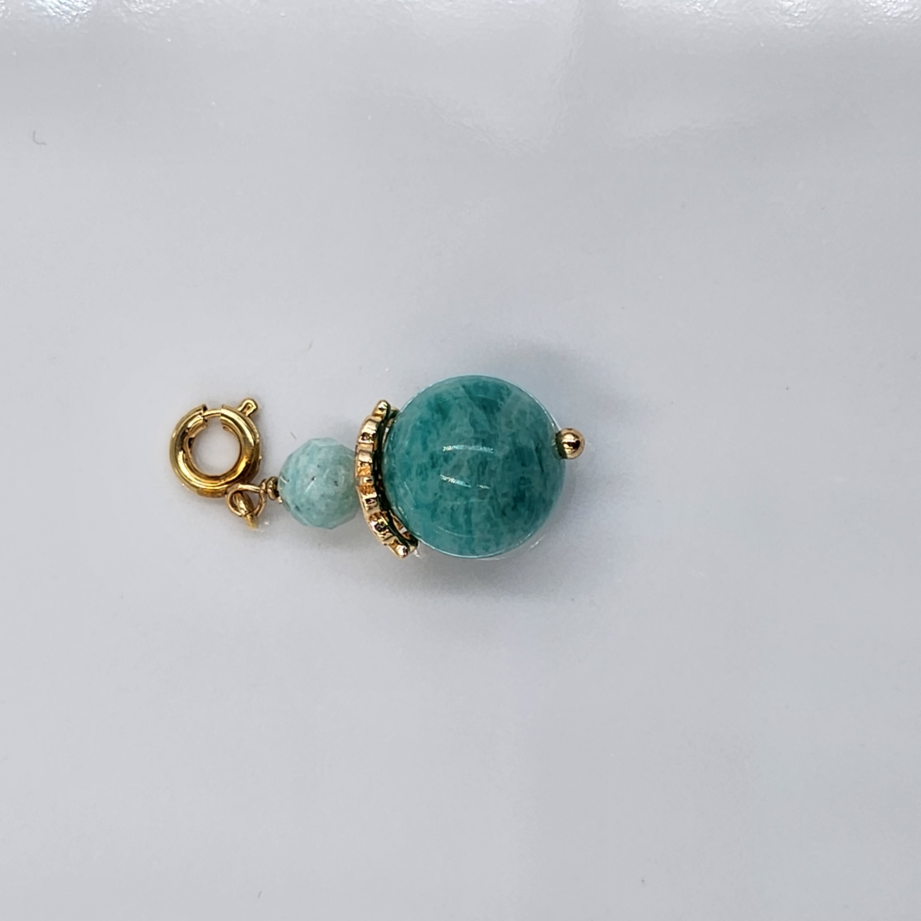 Amazonite CRZsnowgie