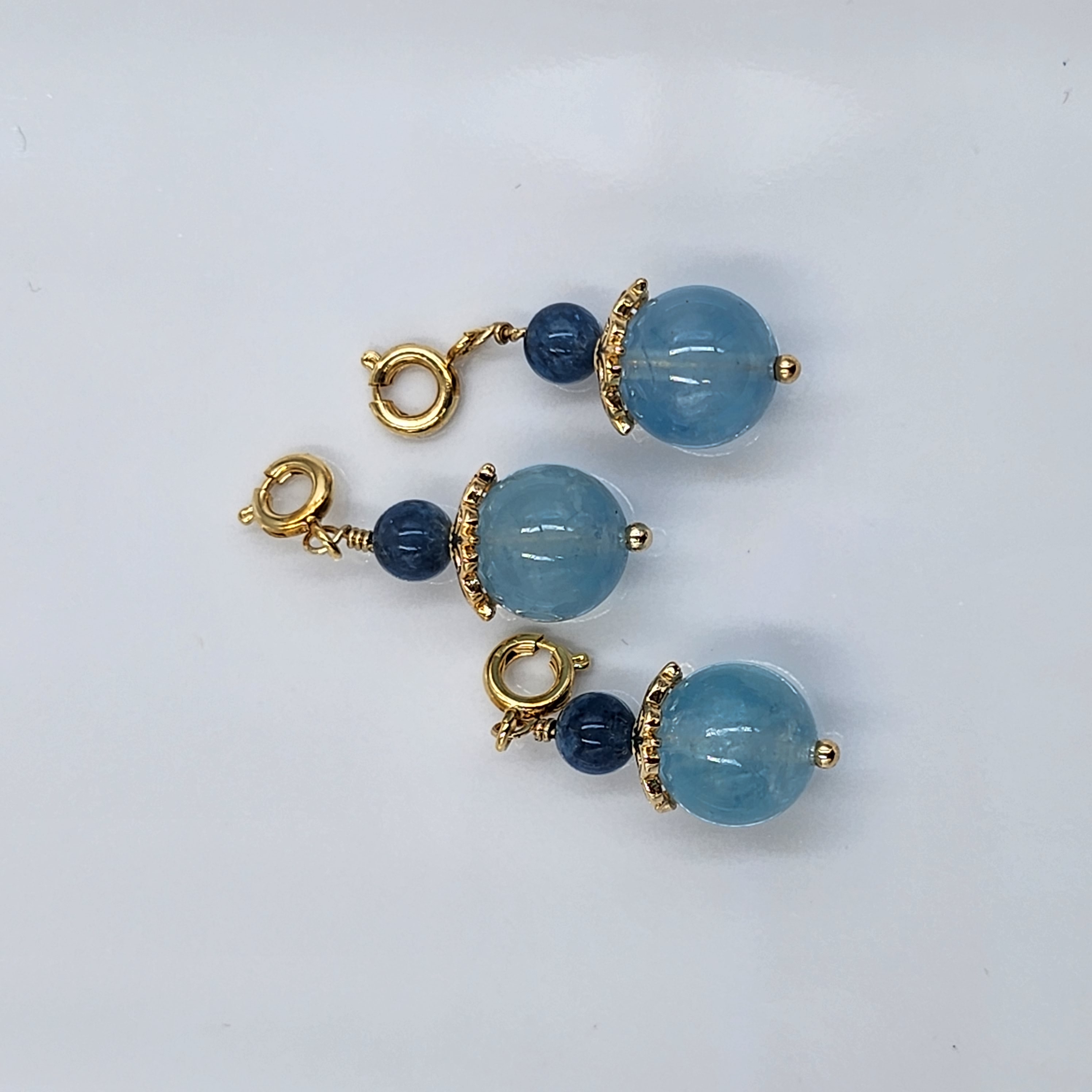 Devil Aquamarine CRZsnowgie