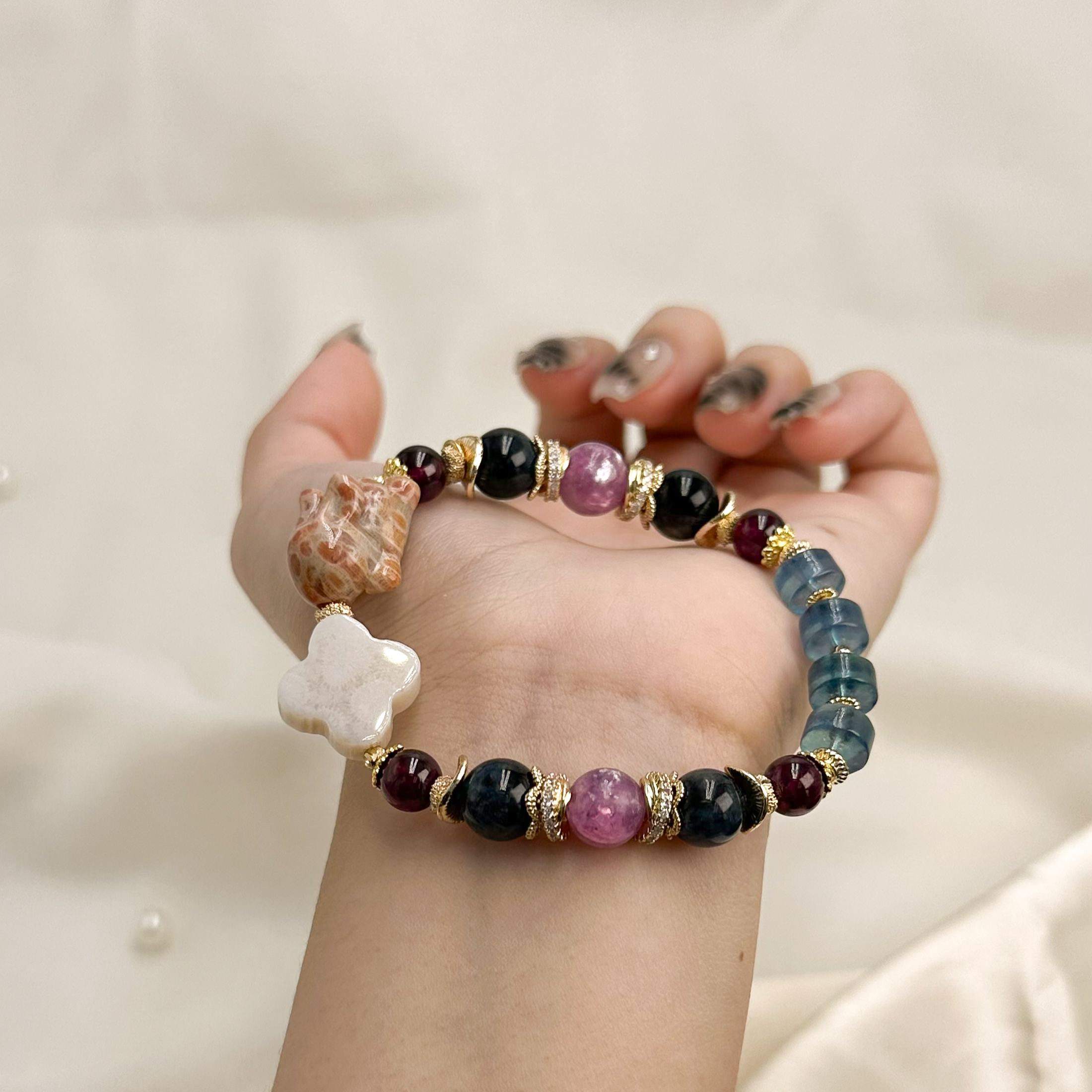 <<SG Seller>> CRZtales Mid-Autumn CRZcollection Bracelets #CRZCollection