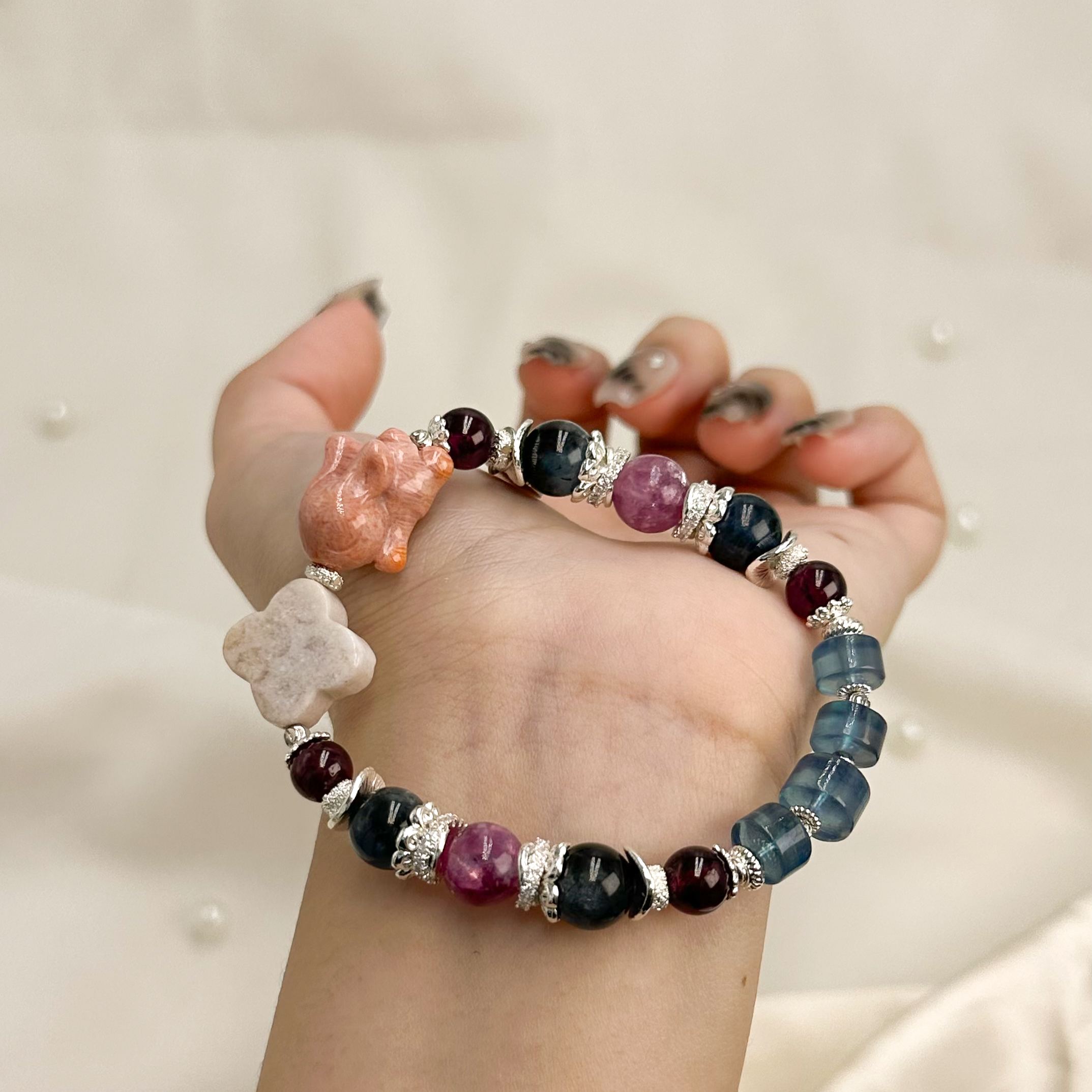 <<SG Seller>> CRZtales Mid-Autumn CRZcollection Bracelets #CRZCollection