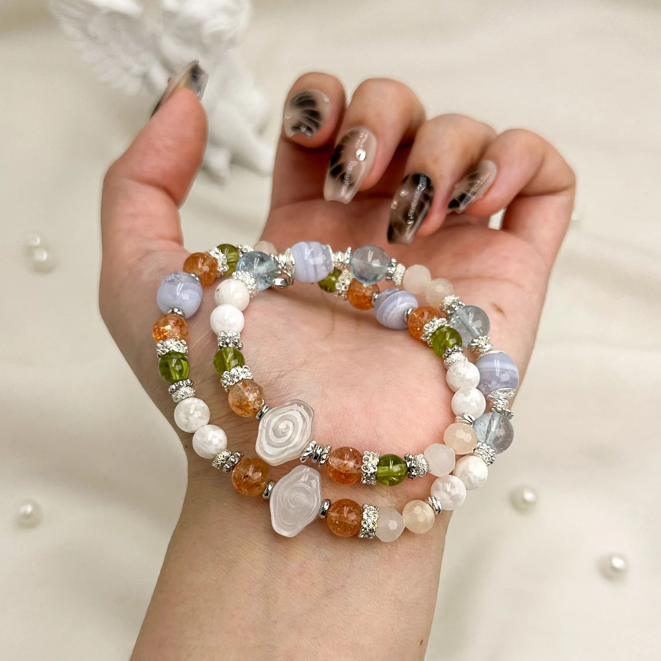 <<SG Seller>> CRZtales Paradise CRZcollection Bracelet #CRZCollection