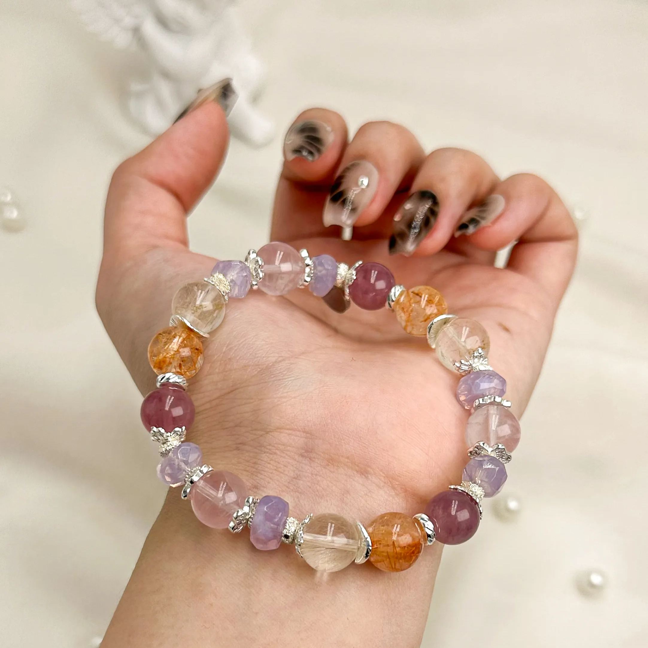 <<SG Seller>> CRZtales Paradise CRZcollection Bracelet #CRZCollection