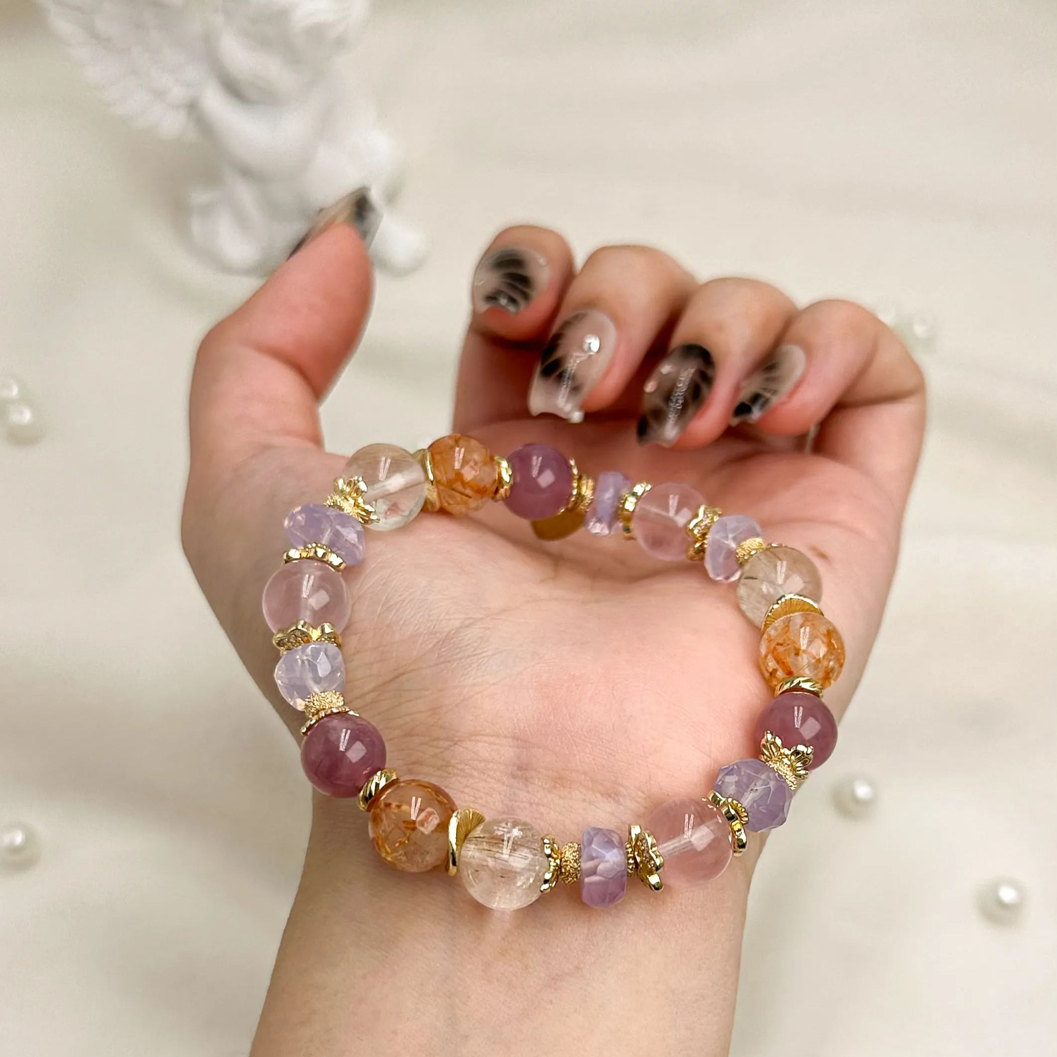 <<SG Seller>> CRZtales Paradise CRZcollection Bracelet #CRZCollection