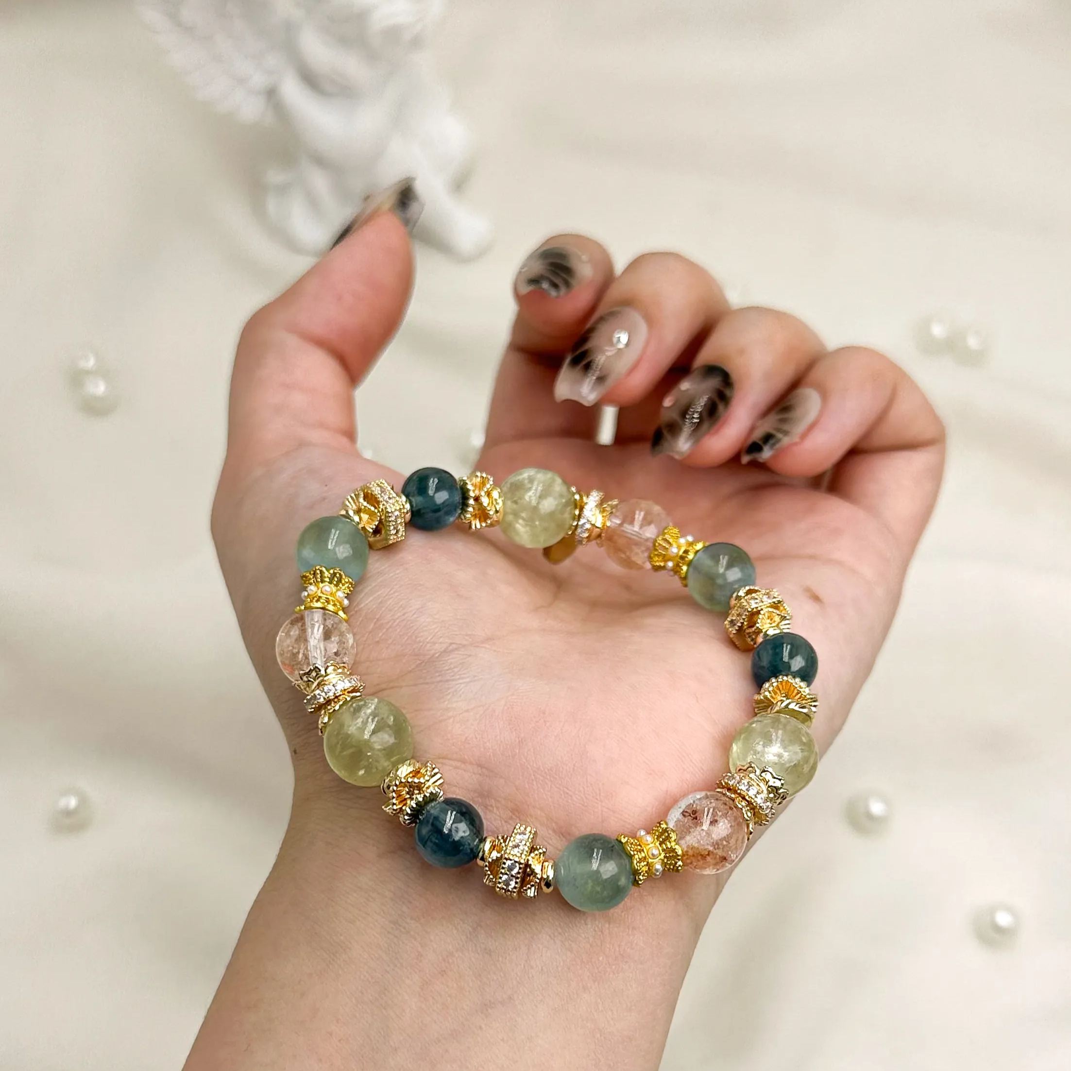 <<SG Seller>> CRZtales Paradise CRZcollection Bracelet #CRZCollection
