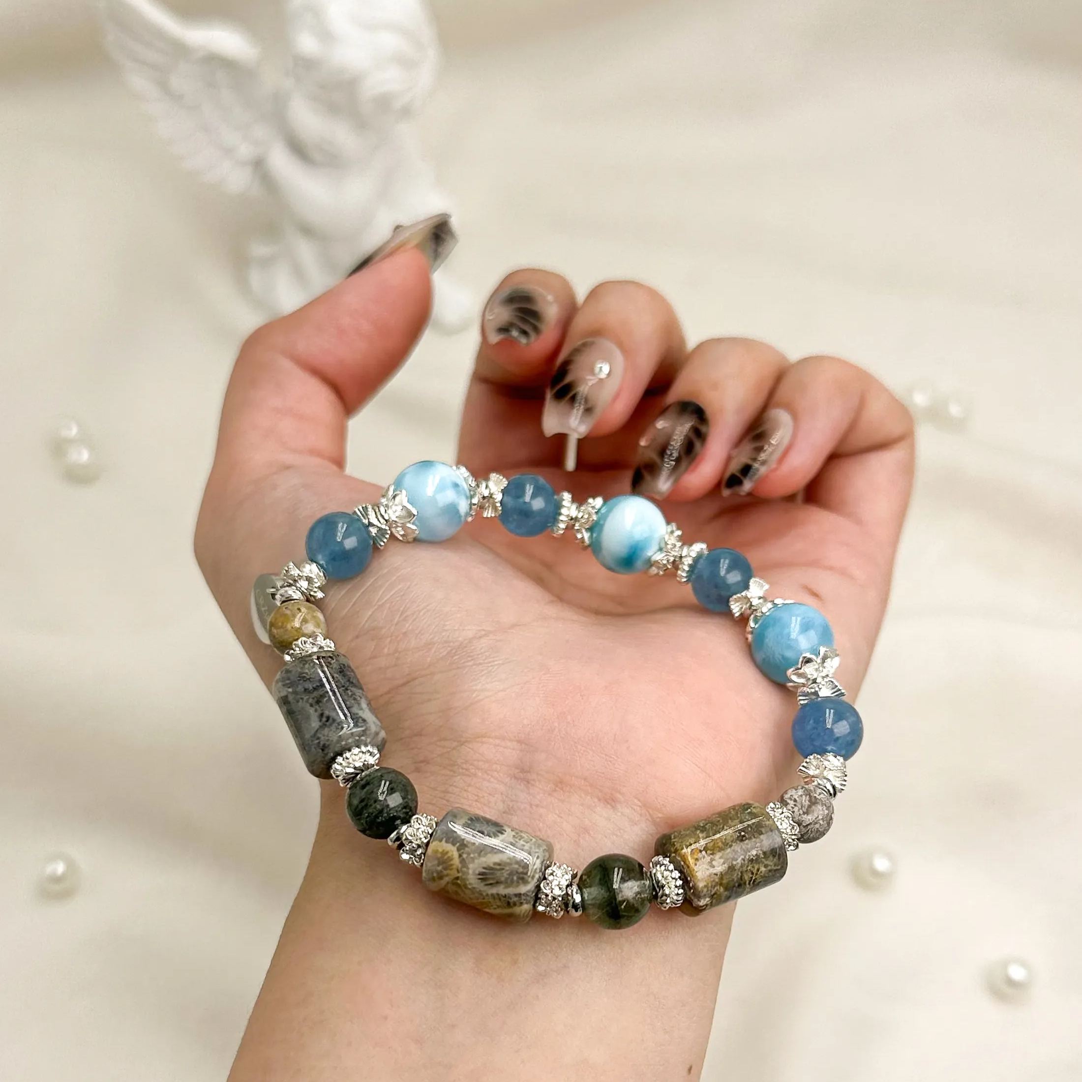 <<SG Seller>> CRZtales Paradise CRZcollection Bracelet #CRZCollection