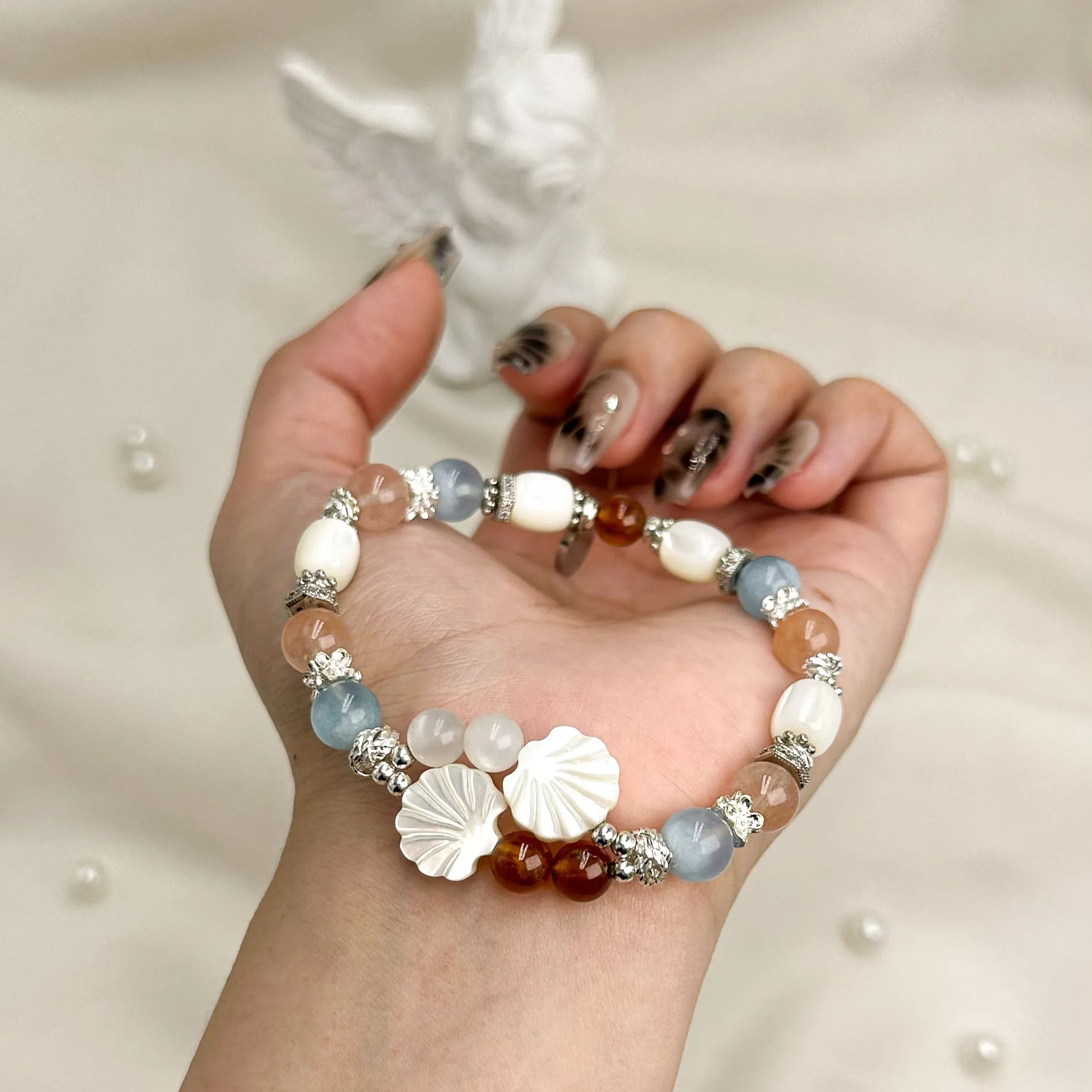 <<SG Seller>> CRZtales Paradise CRZcollection Bracelet #CRZCollection