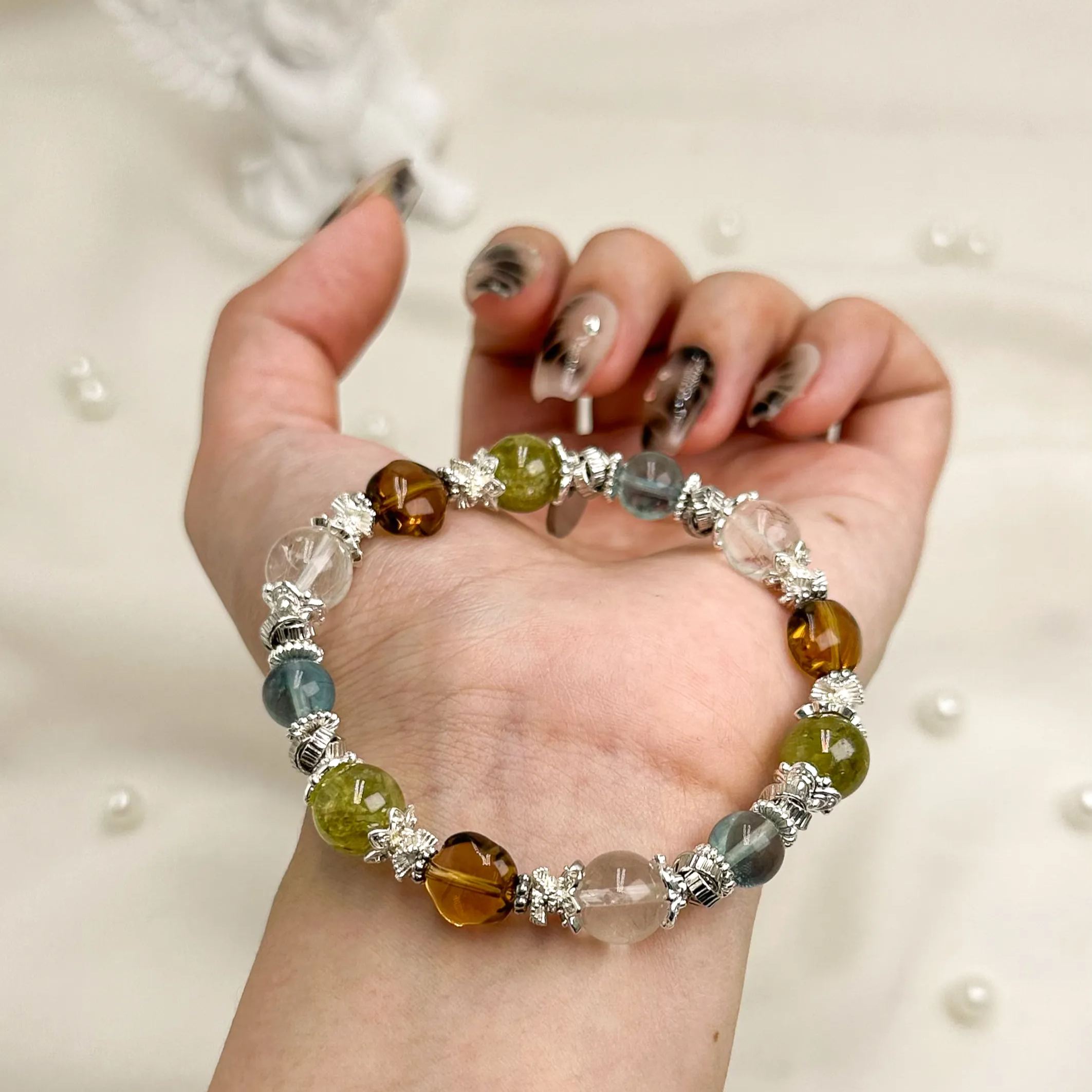 <<SG Seller>> CRZtales Paradise CRZcollection Bracelet #CRZCollection