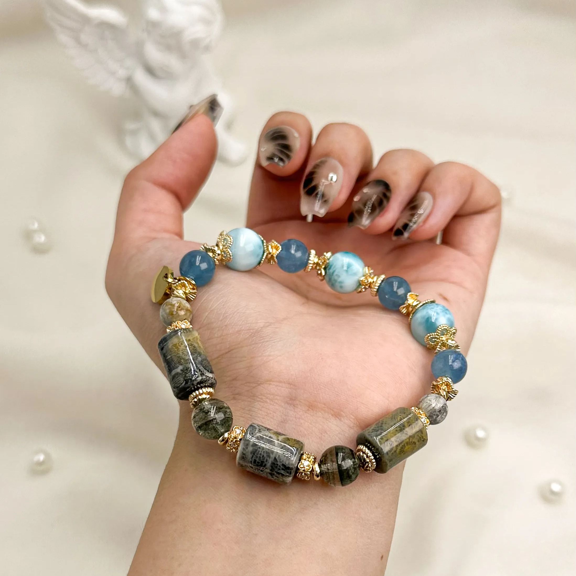 <<SG Seller>> CRZtales Paradise CRZcollection Bracelet #CRZCollection