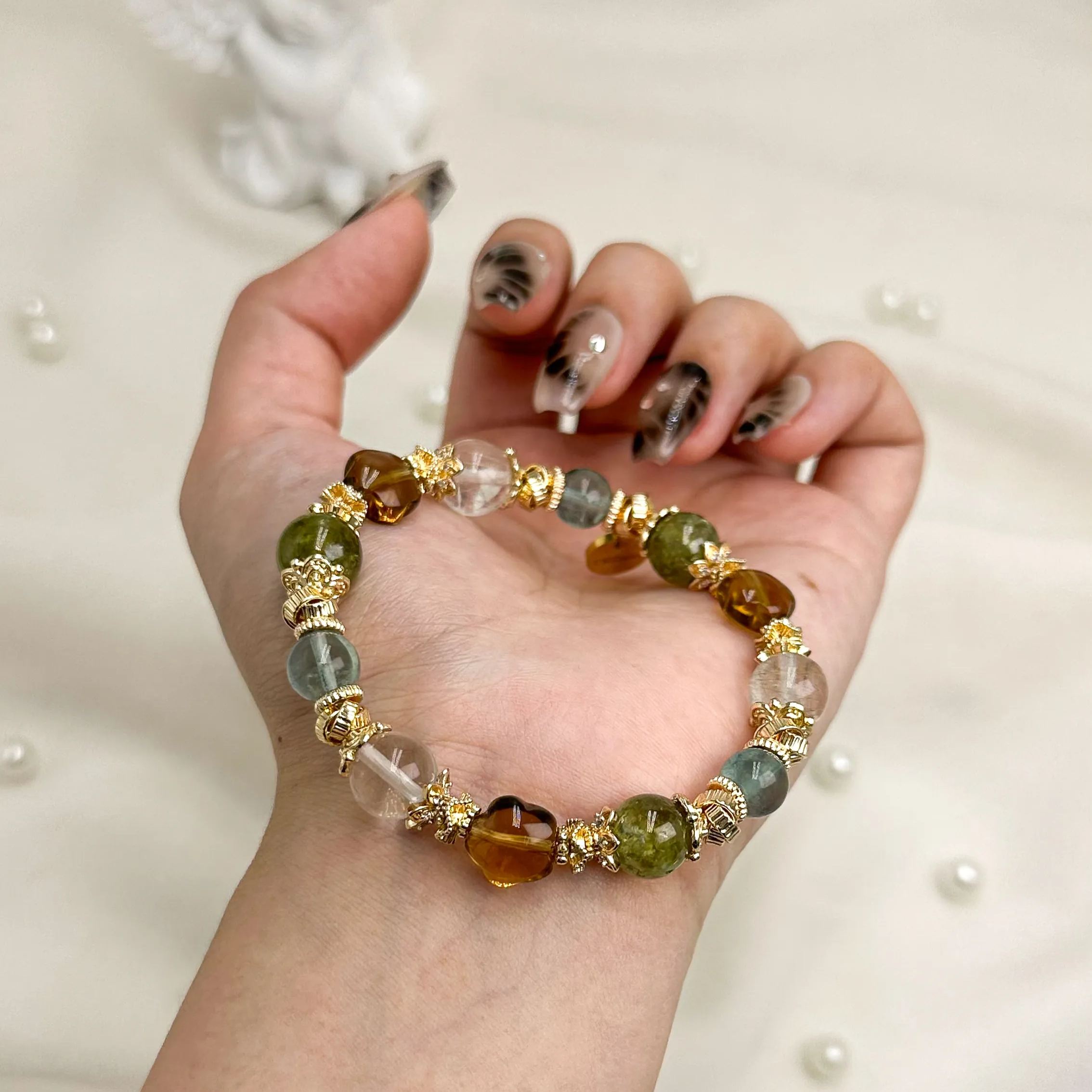 <<SG Seller>> CRZtales Paradise CRZcollection Bracelet #CRZCollection