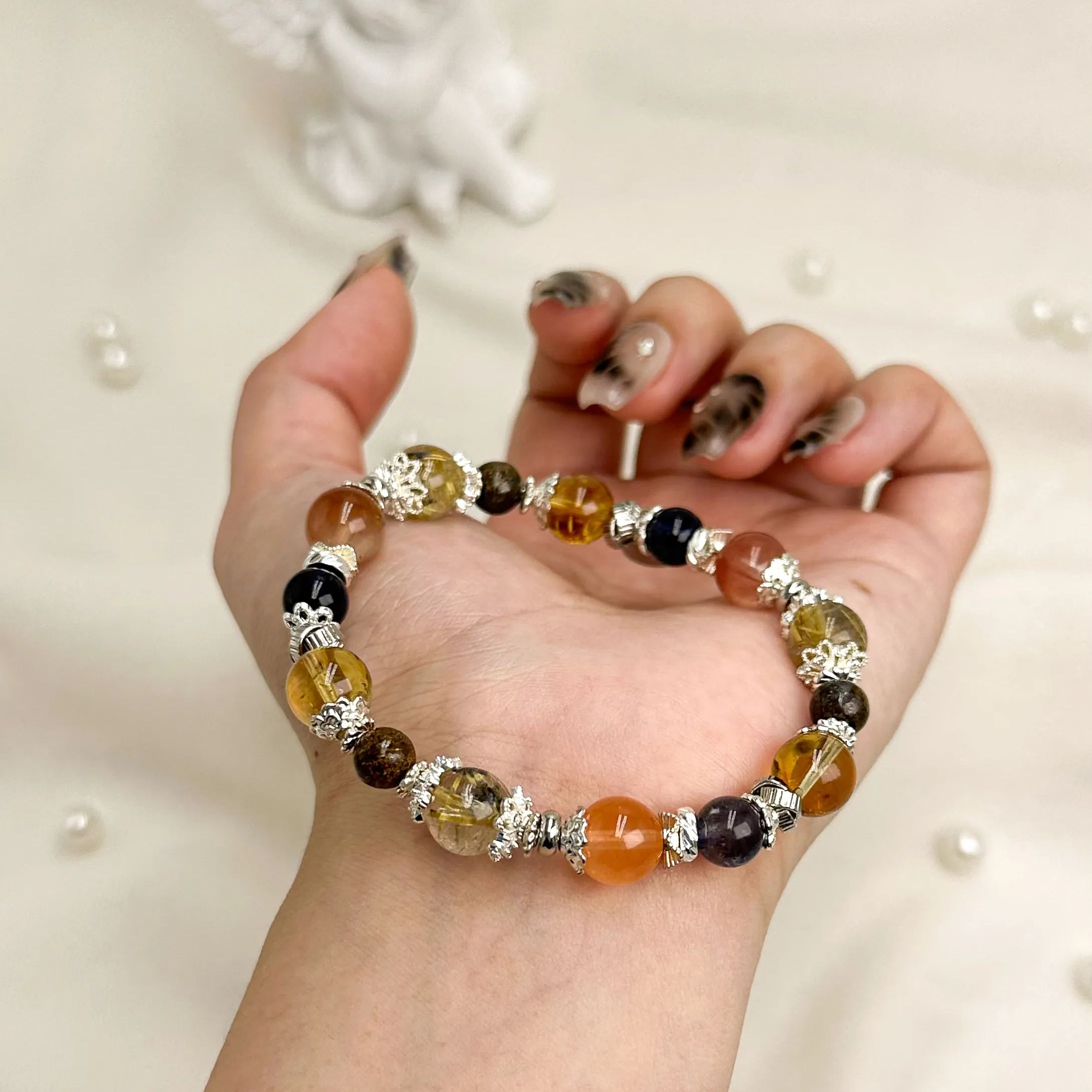 <<SG Seller>> CRZtales Paradise CRZcollection Bracelet #CRZCollection