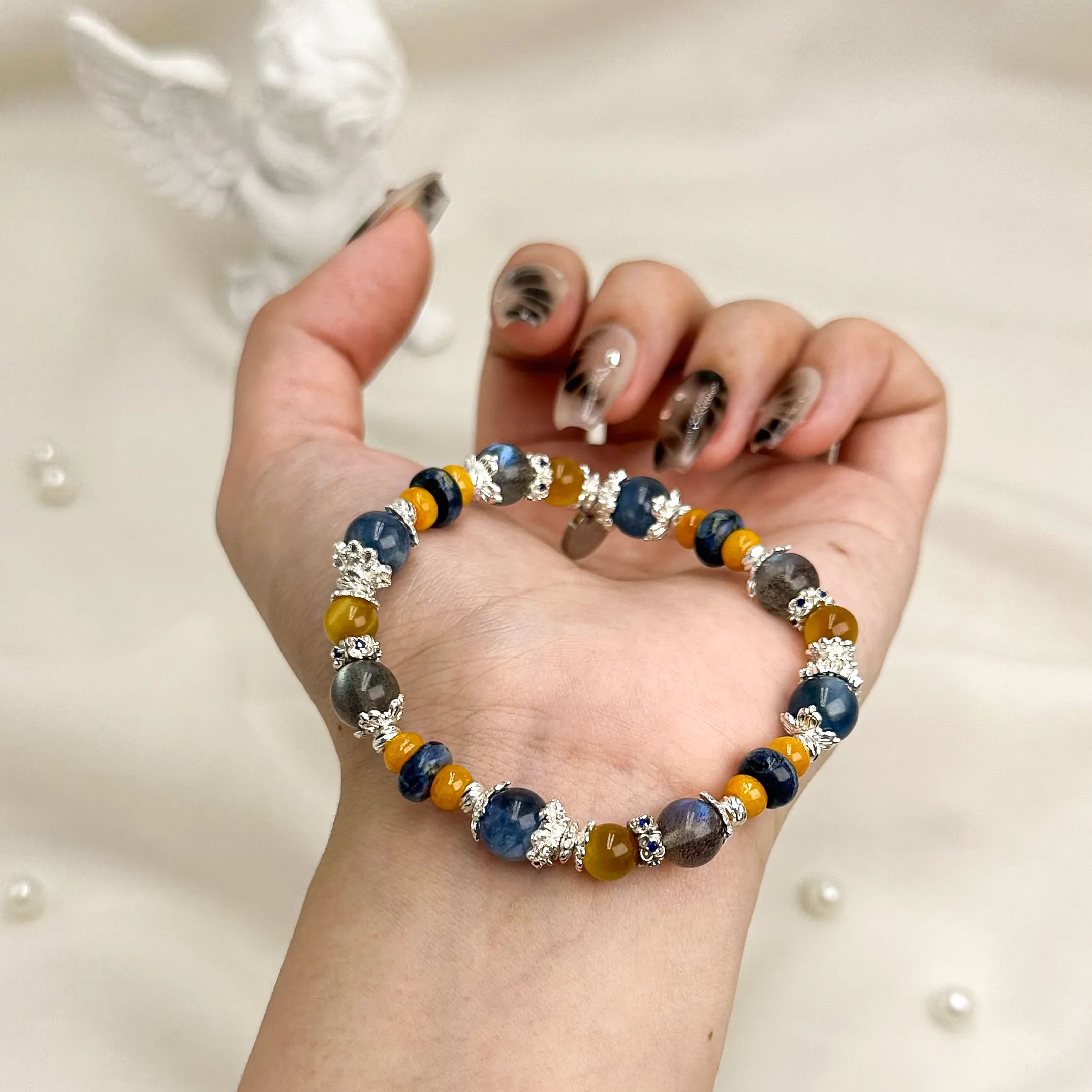 <<SG Seller>> CRZtales Paradise CRZcollection Bracelet #CRZCollection