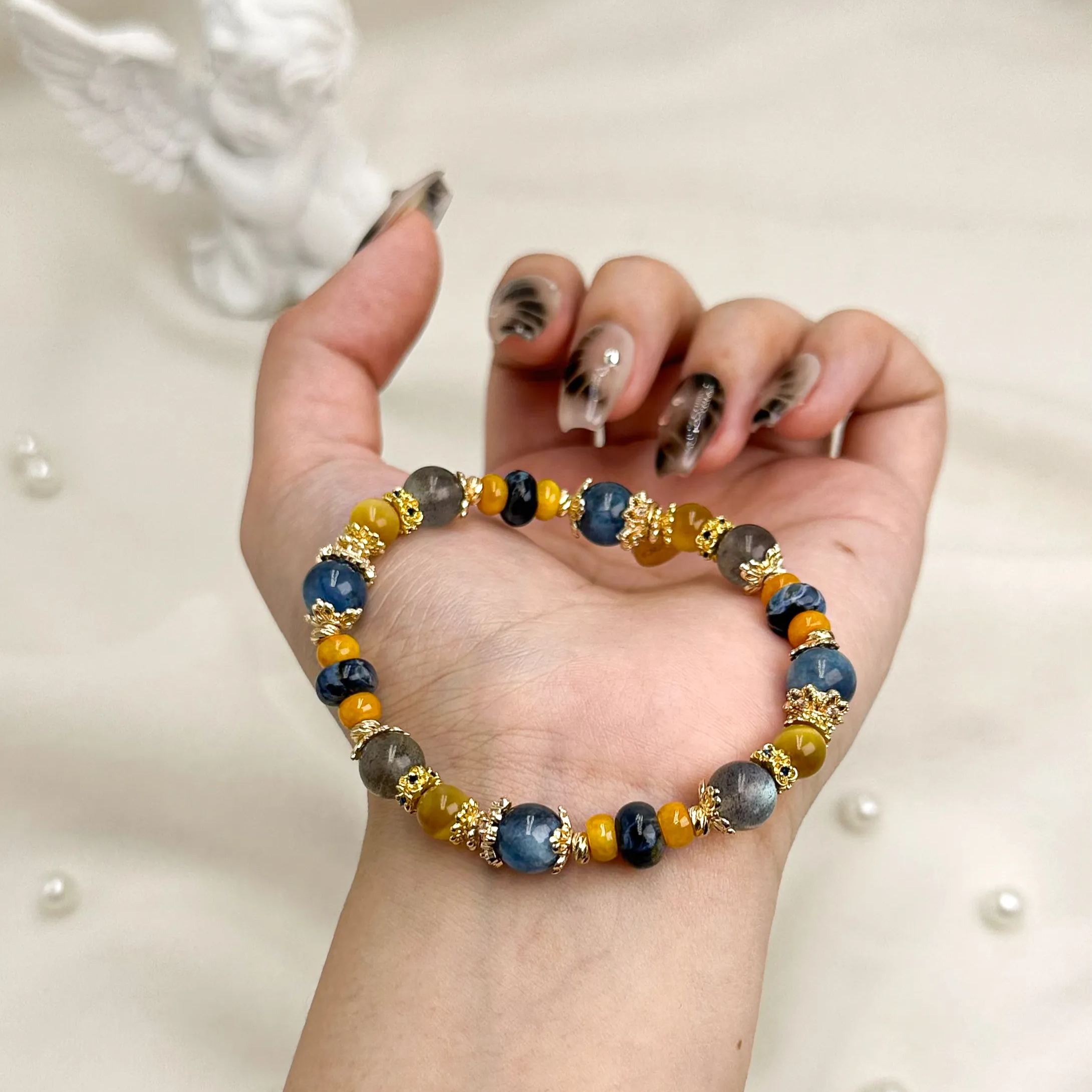 <<SG Seller>> CRZtales Paradise CRZcollection Bracelet #CRZCollection