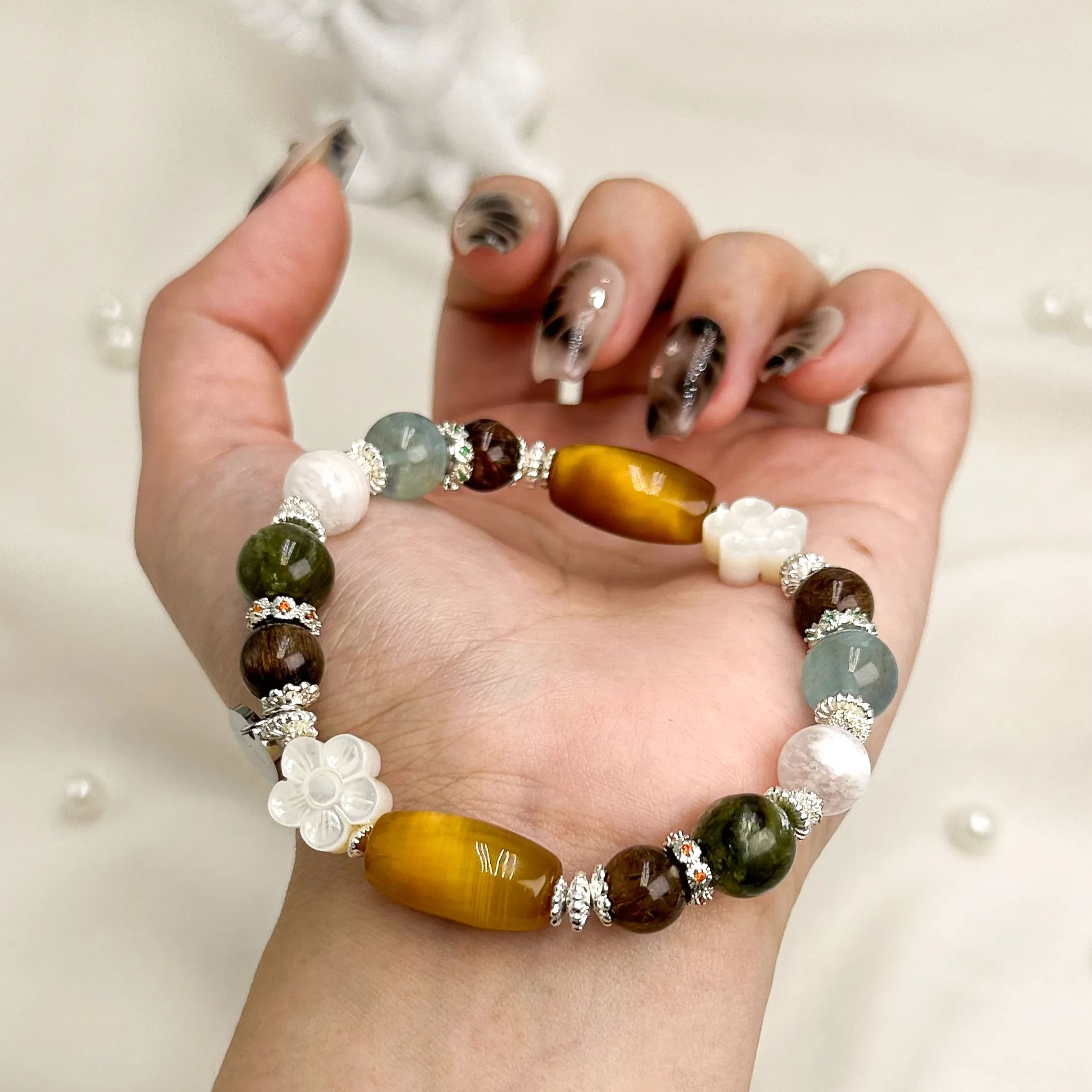 <<SG Seller>> CRZtales Paradise CRZcollection Bracelet #CRZCollection