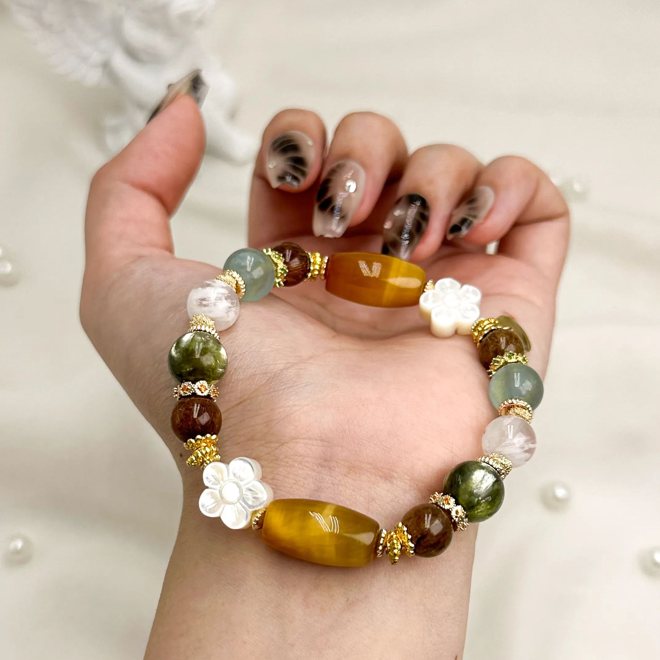 <<SG Seller>> CRZtales Paradise CRZcollection Bracelet #CRZCollection