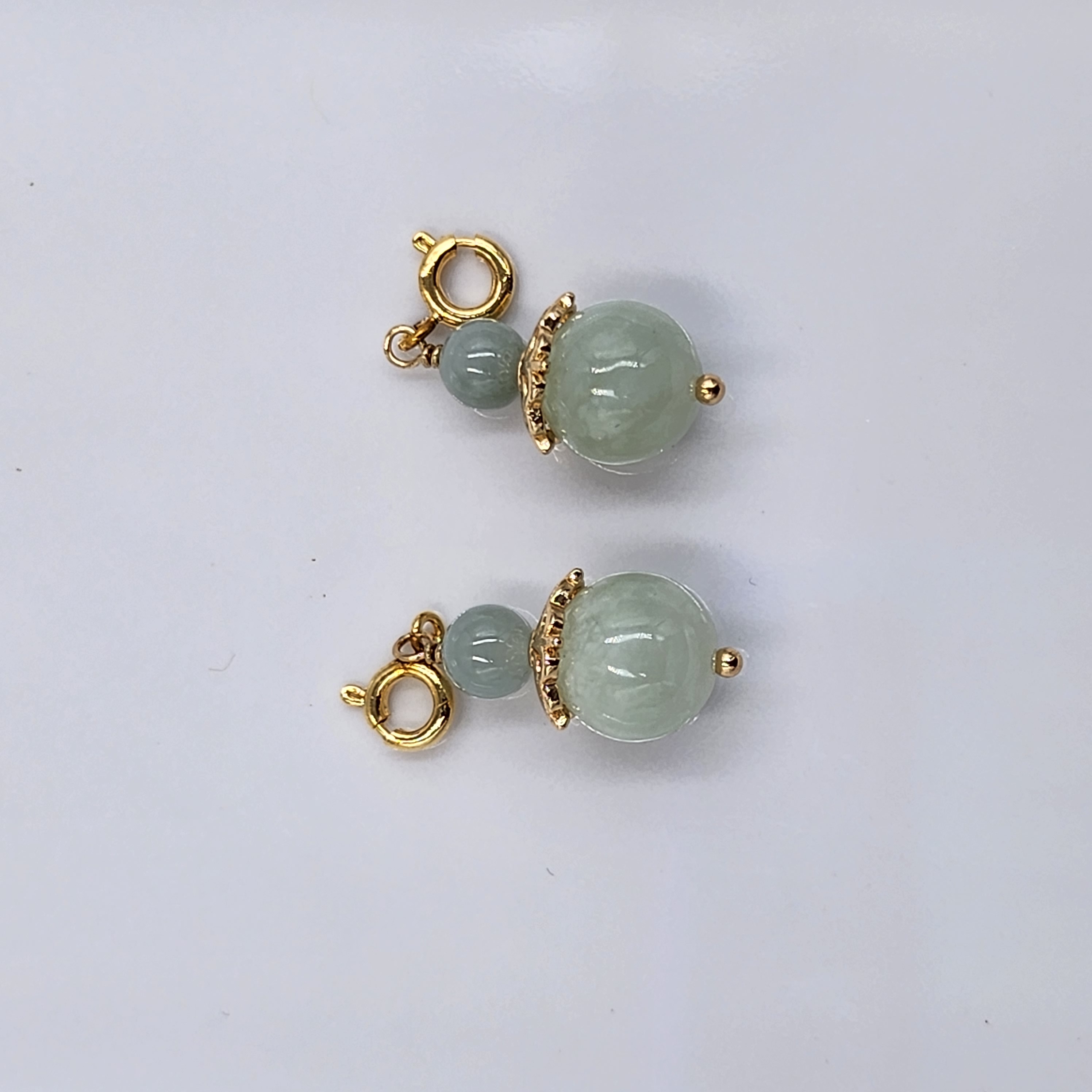 Jadeite Serpertine CRZsnowgie