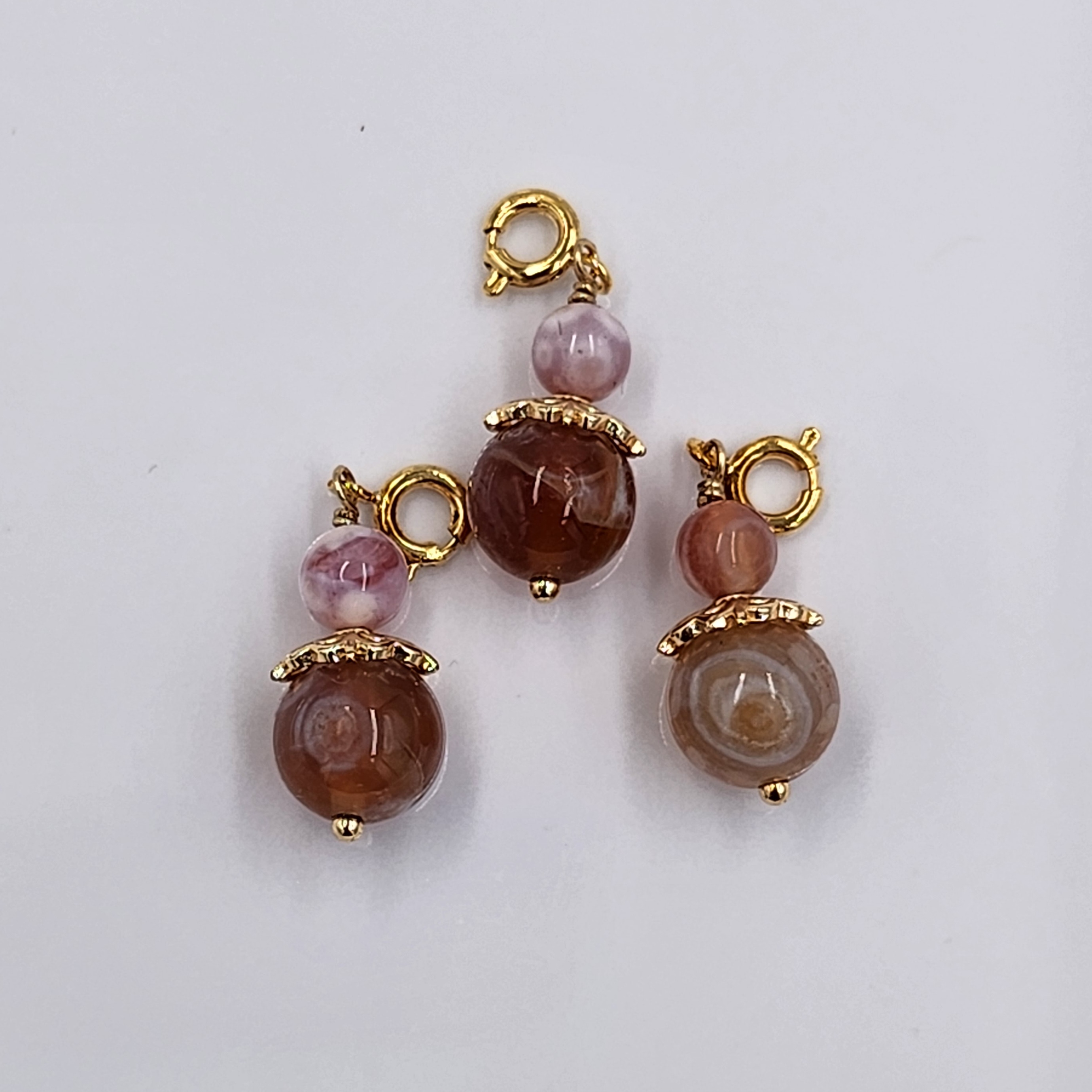 Milk Froth Agate CRZsnowgie