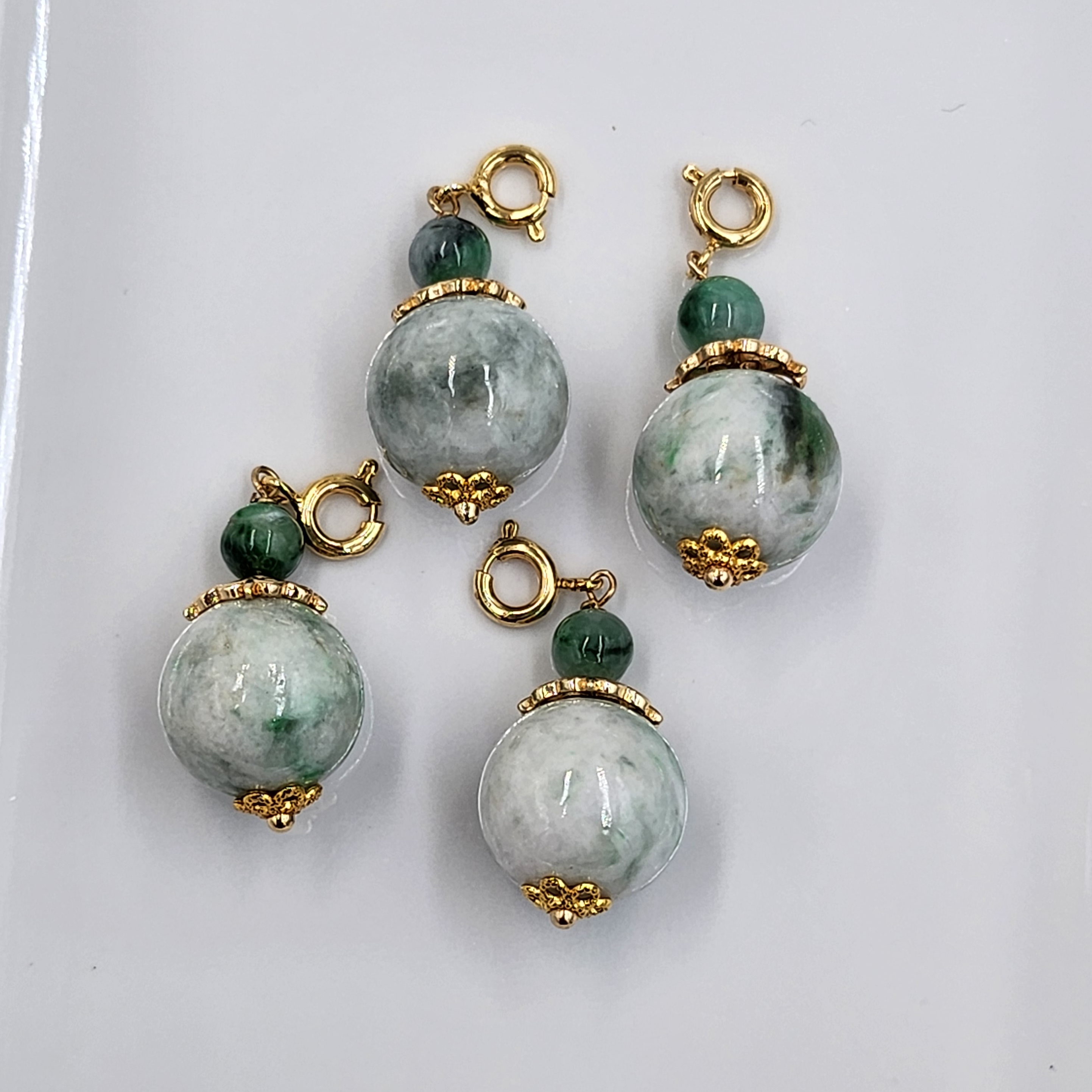 Green Piao Hua Jade CRZsnowgie