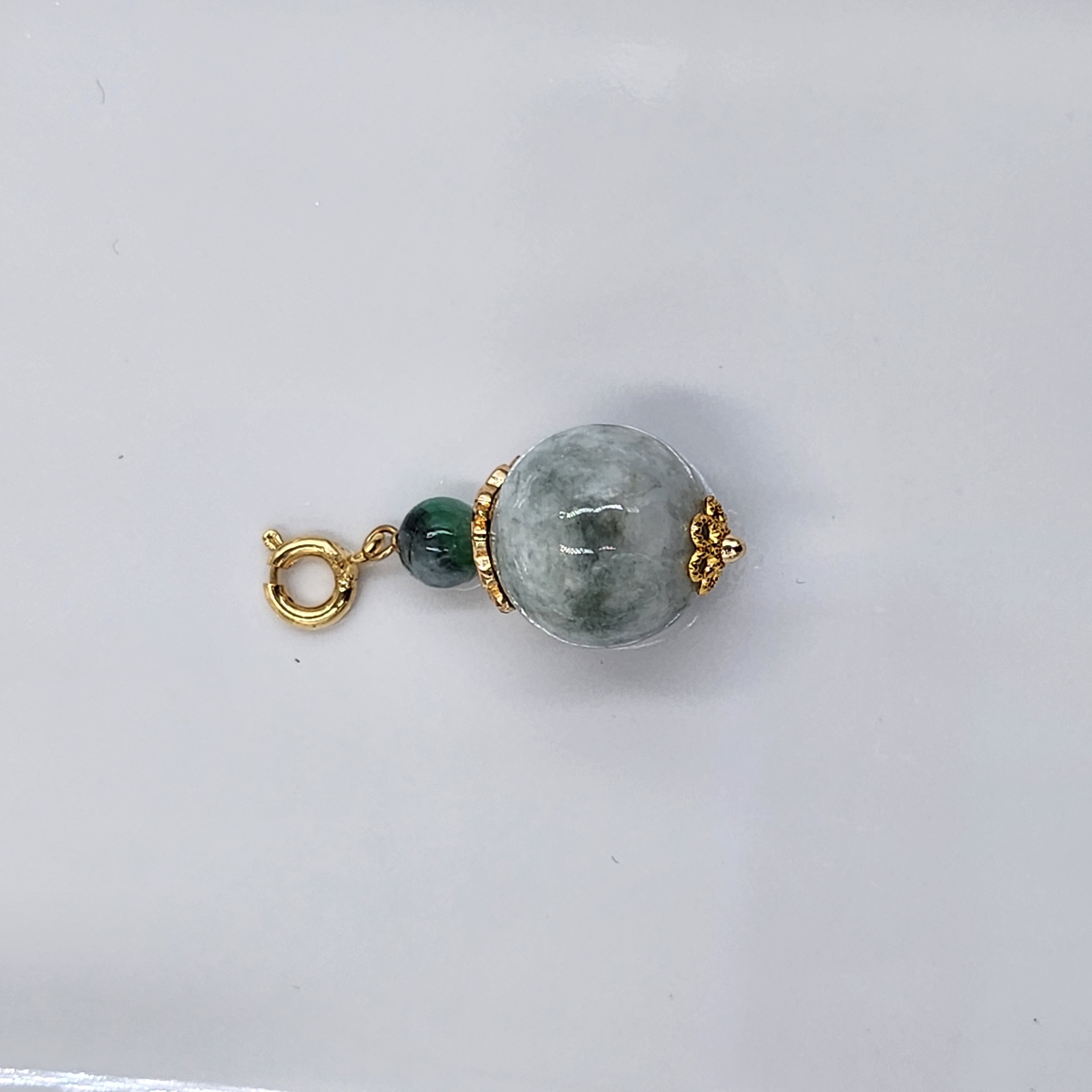 Green Piao Hua Jade CRZsnowgie