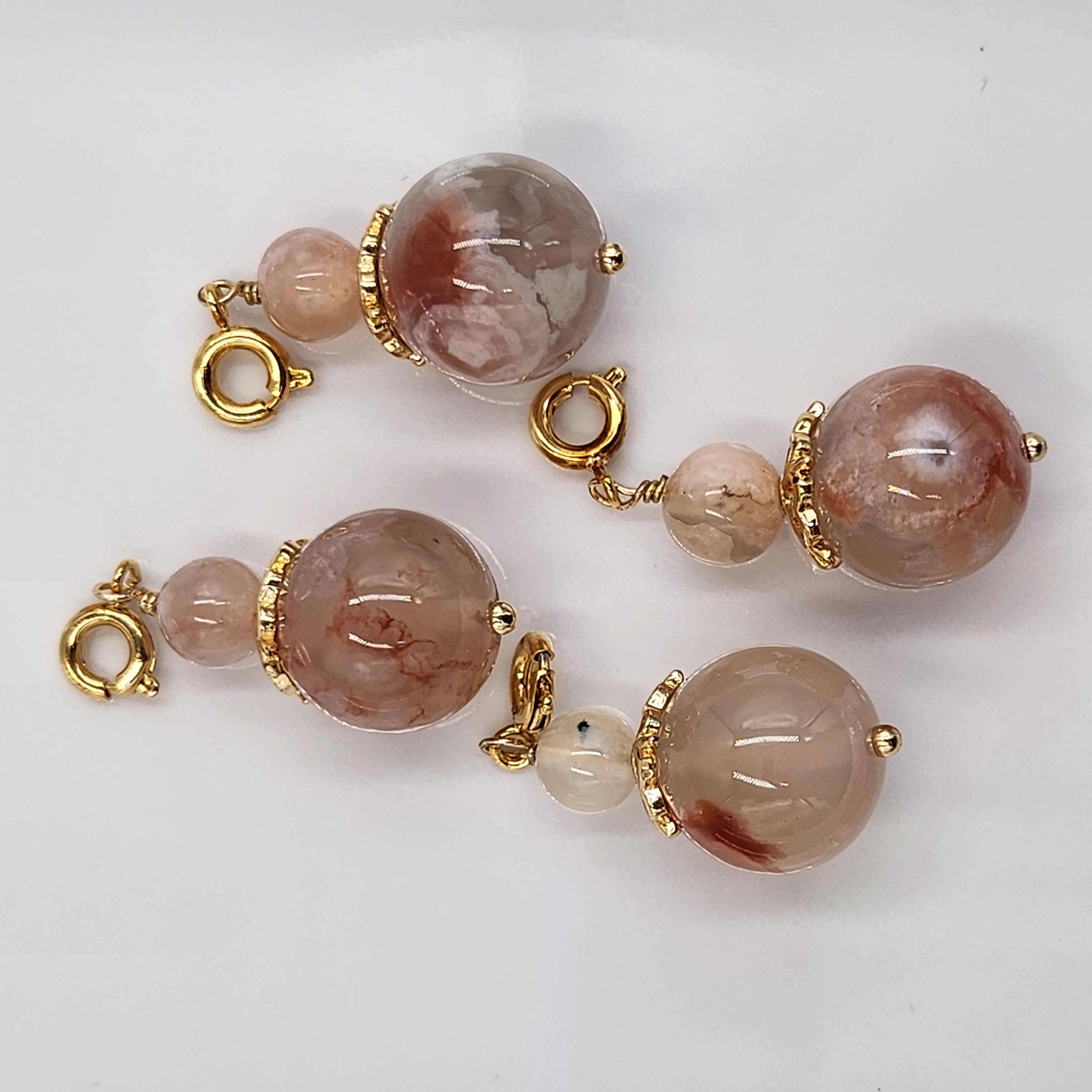 Sakura Agate CRZsnowgie