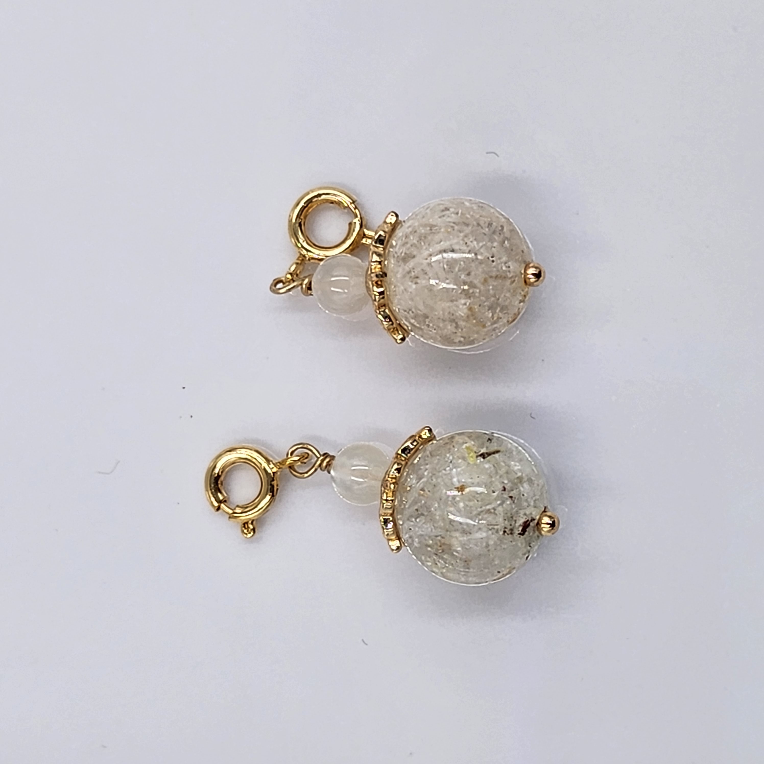 Snowflake Rutile CRZsnowgie