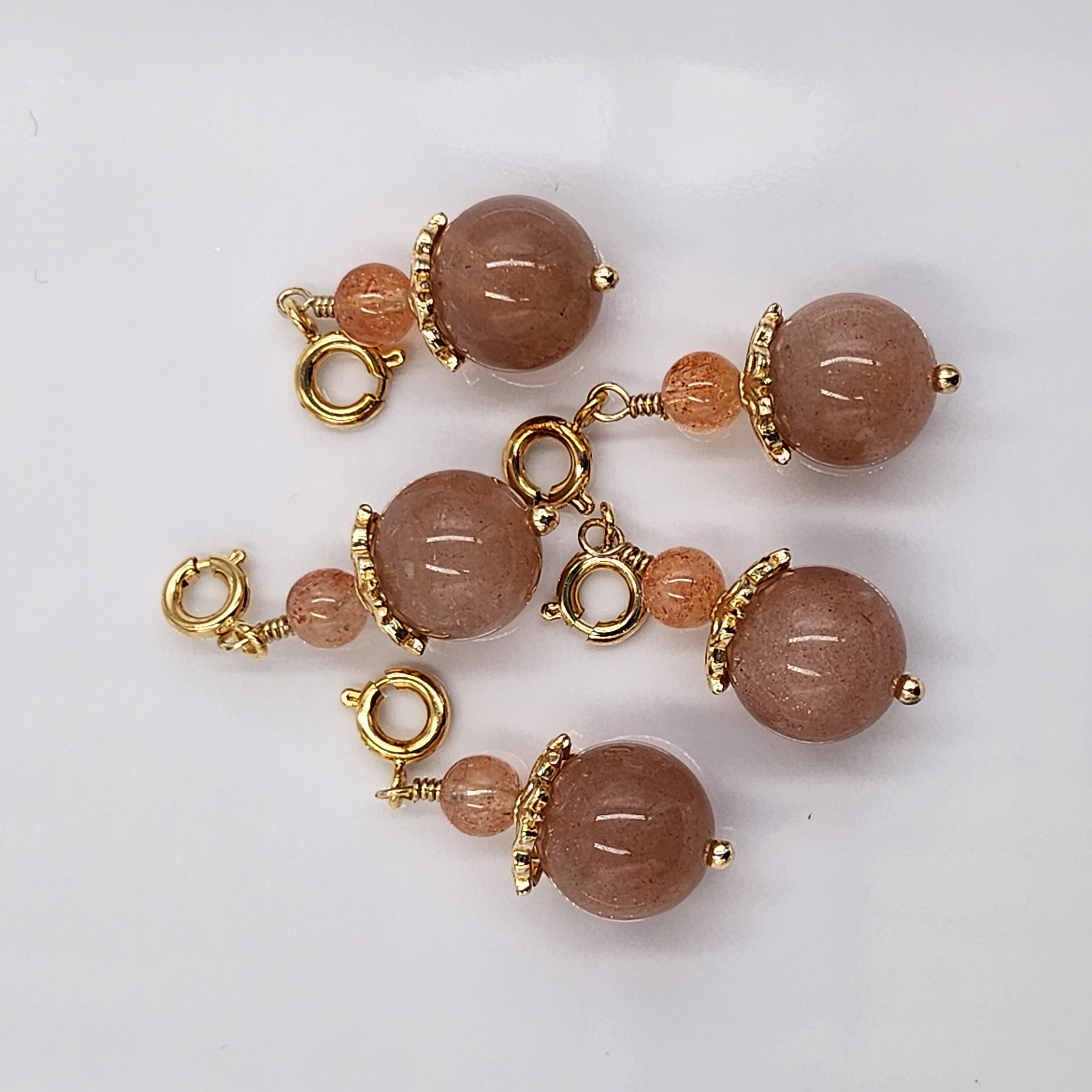 Sunstone + Peach Moon CRZsnowgie