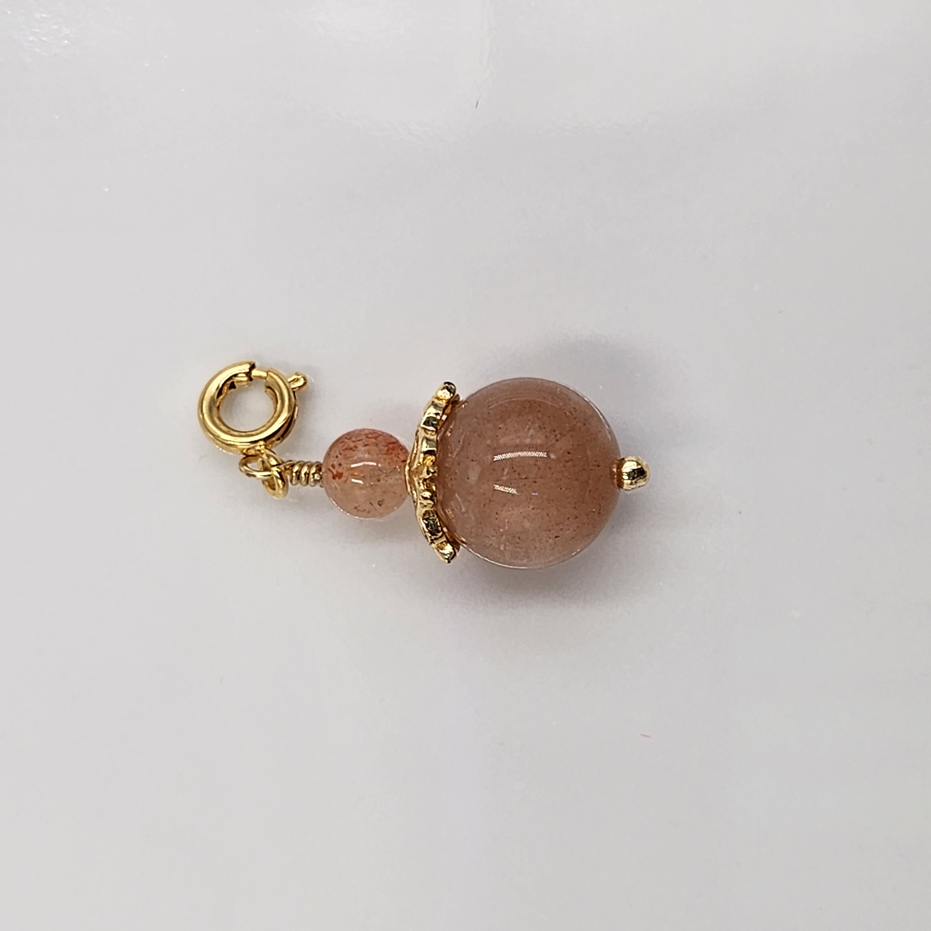Sunstone + Peach Moon CRZsnowgie