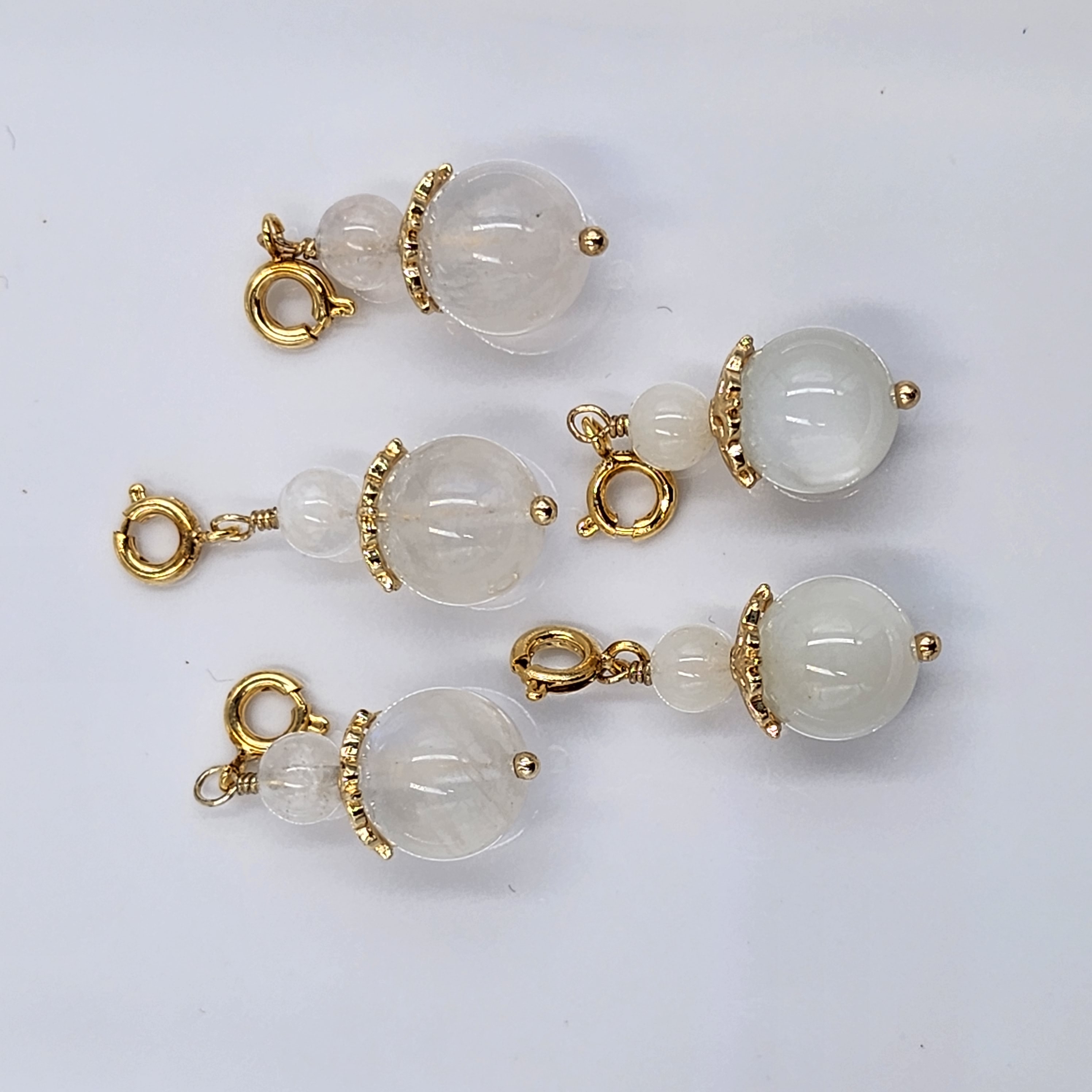 White Moonstone CRZsnowgie