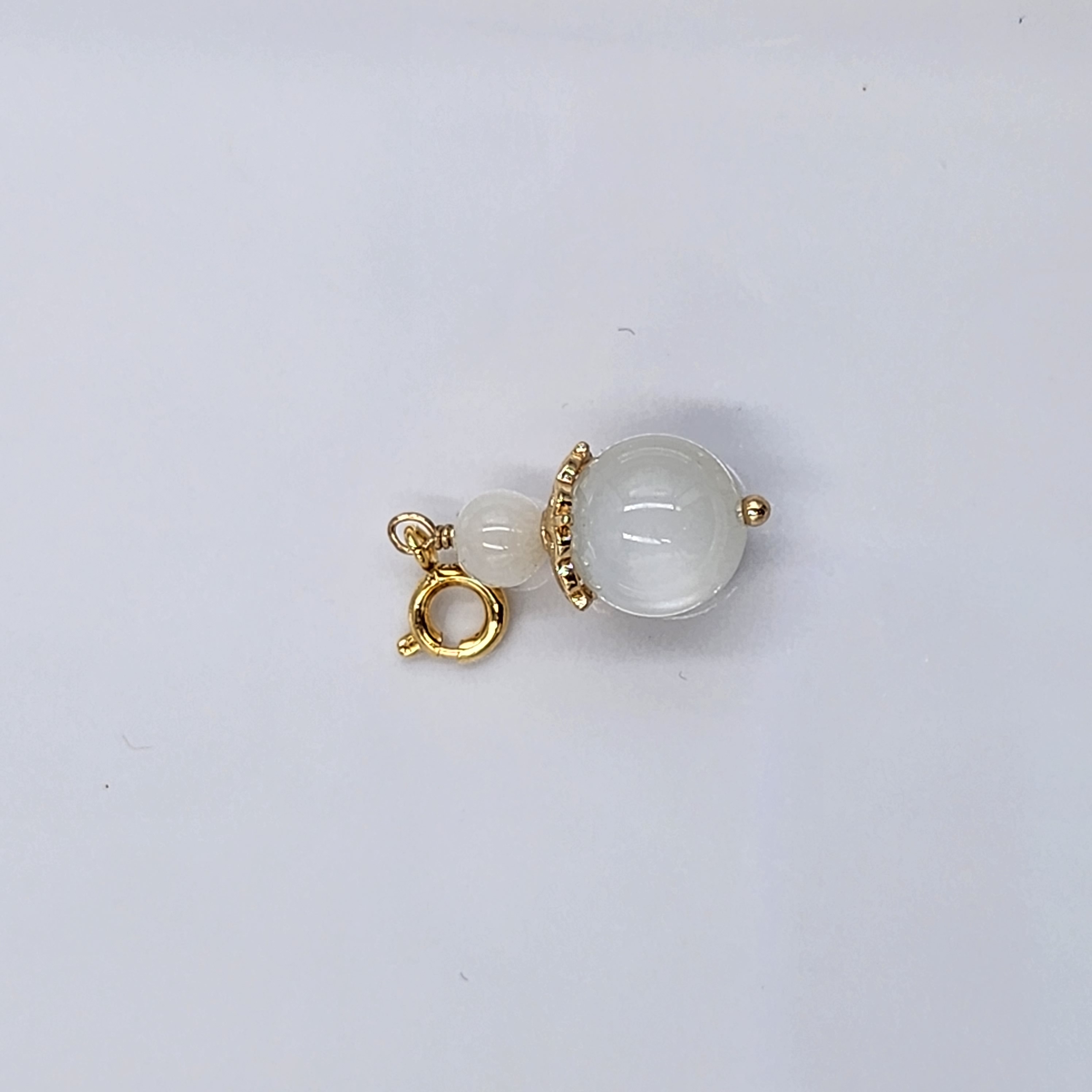 White Moonstone CRZsnowgie