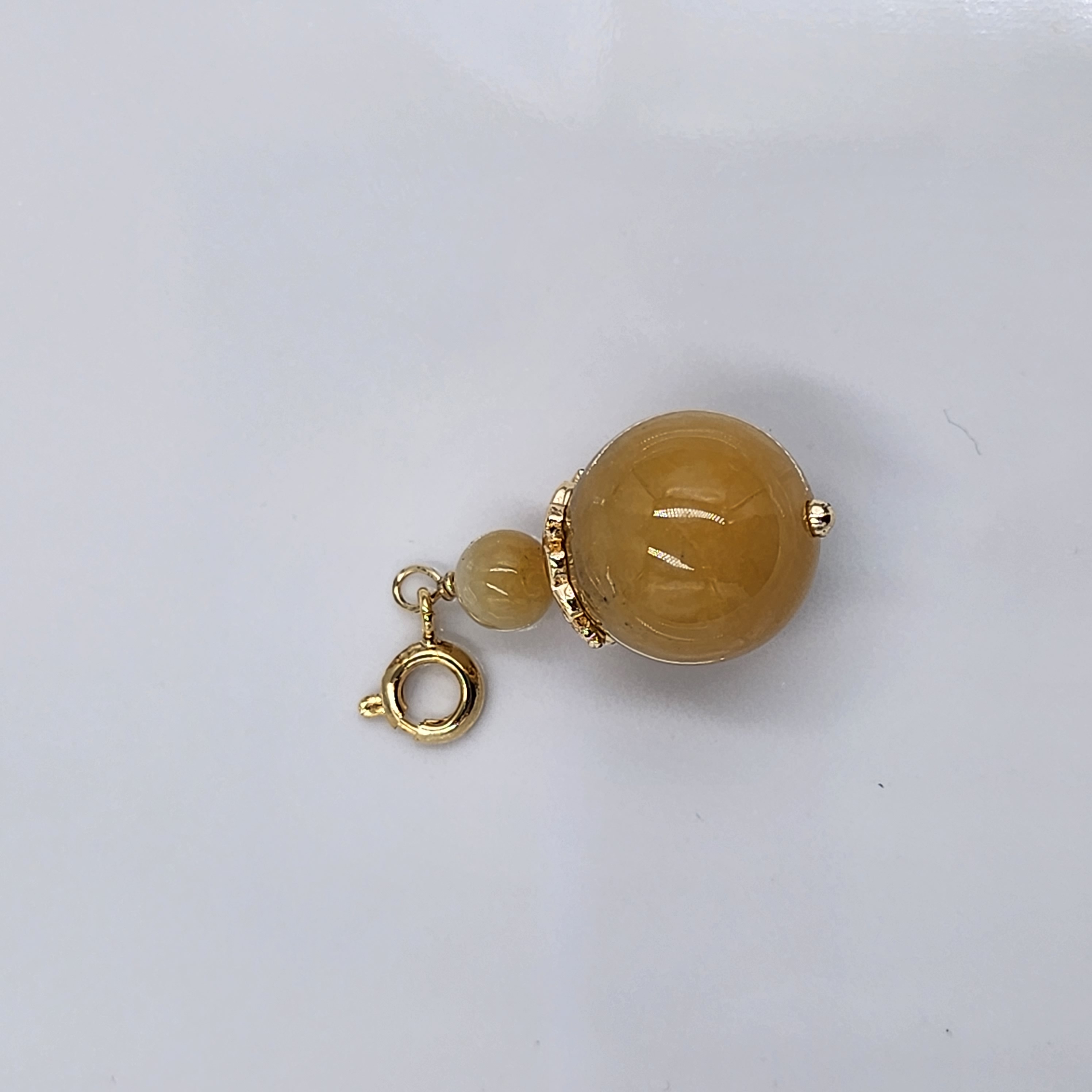 Yellow Jadite CRZsnowgie