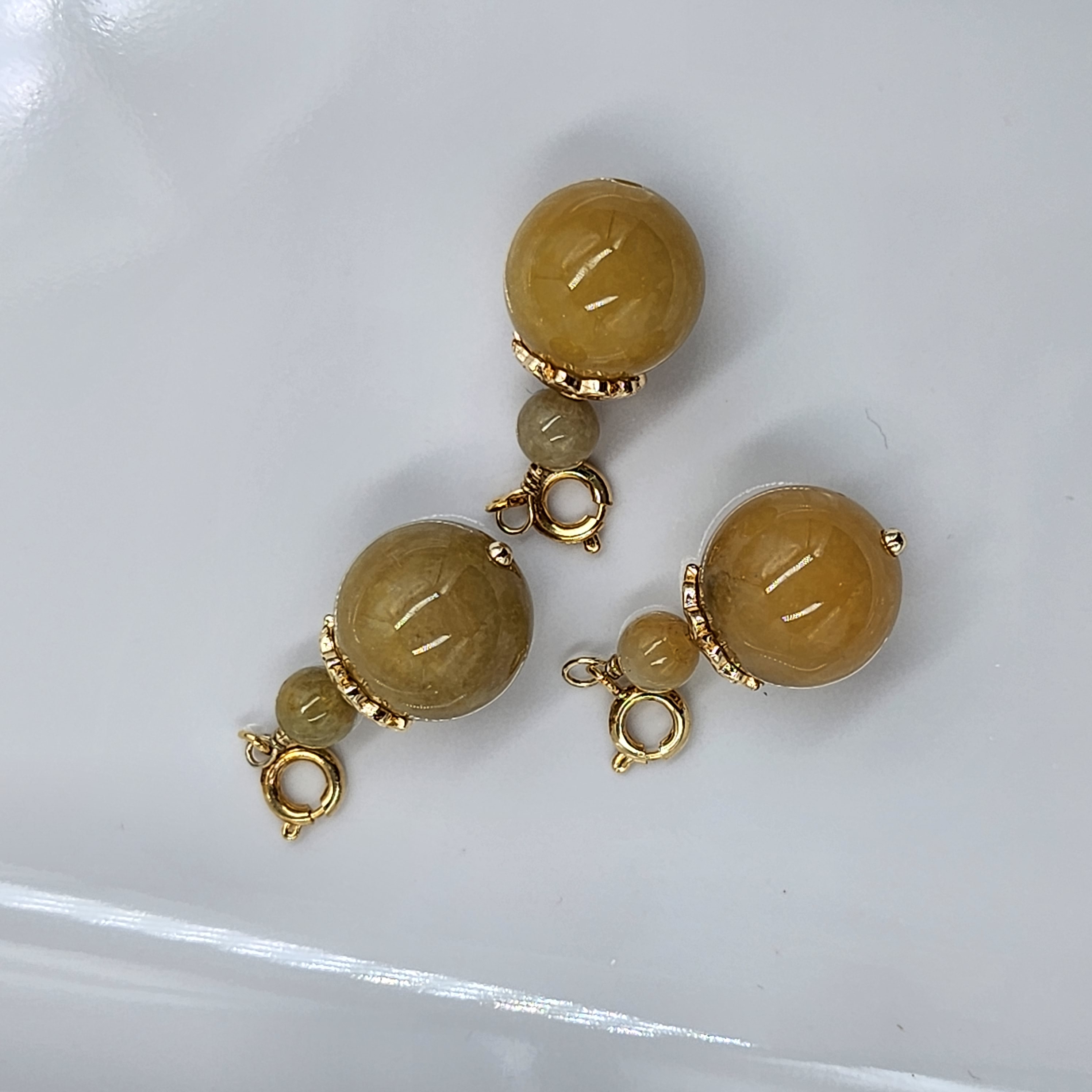 Yellow Jadite CRZsnowgie