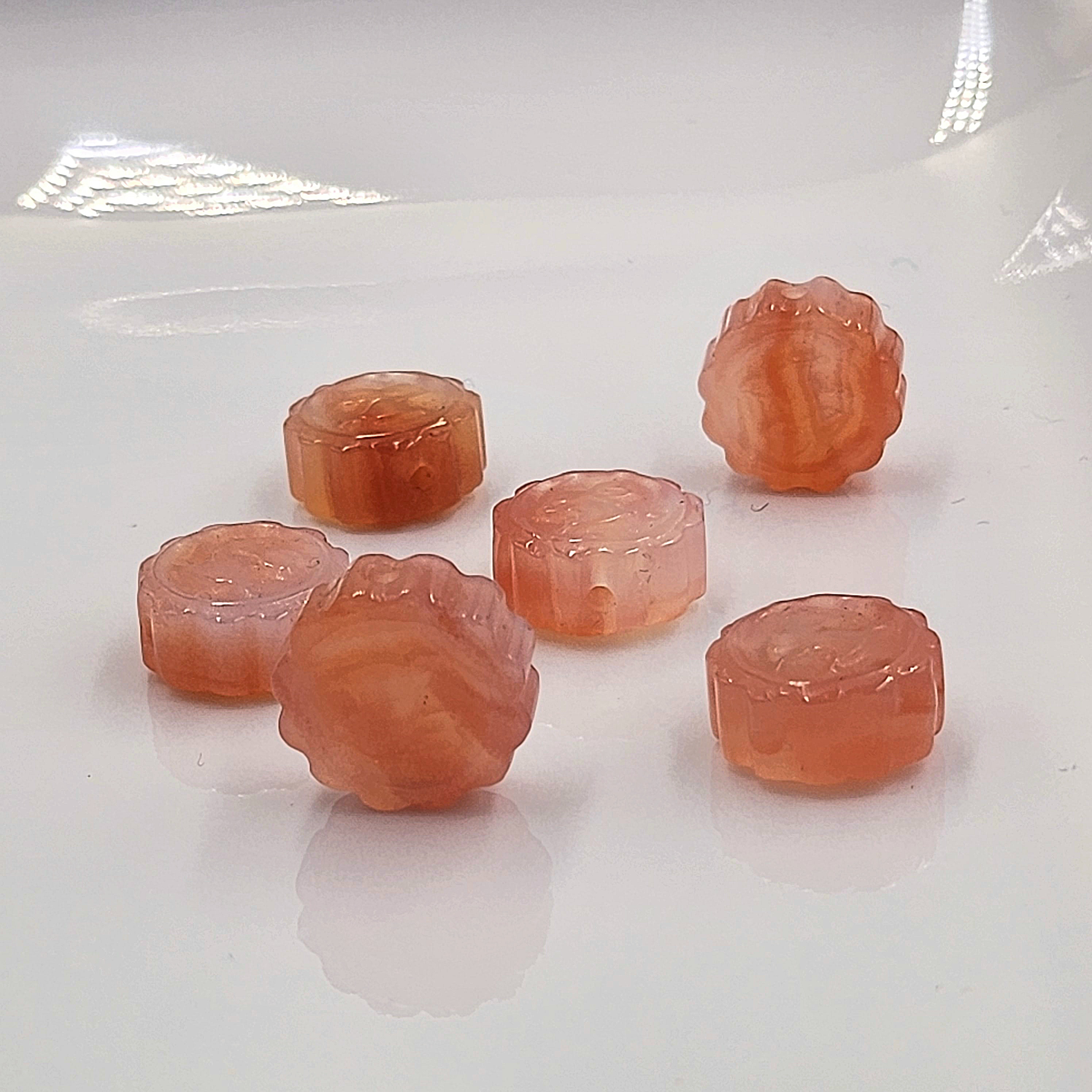 Yan Yuan Agate Rabbit Mooncake DIY