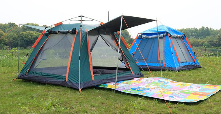 Outdoor large cheap tents