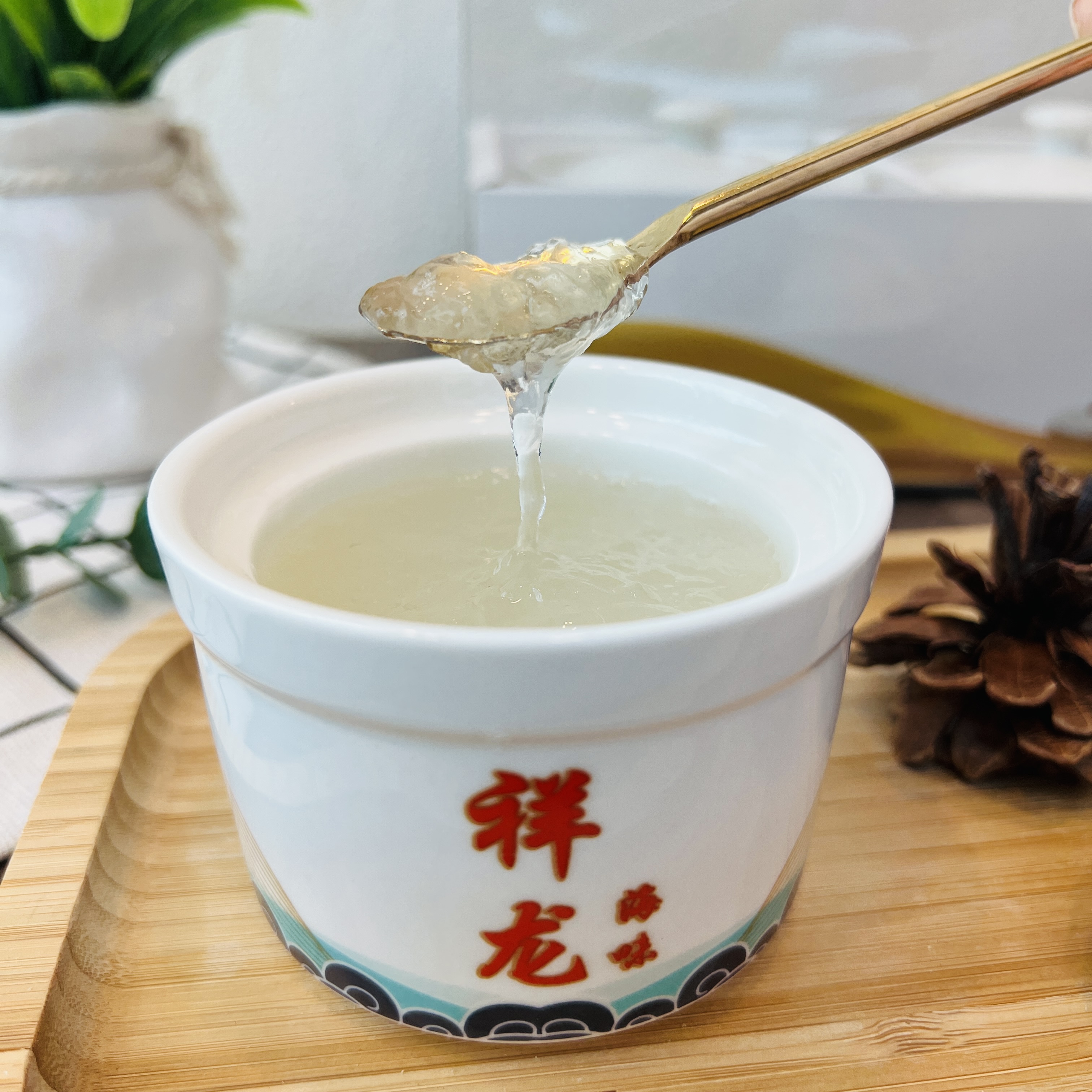 House Bird's Nest Fresh Brew 祥龙自家 鲜炖燕窝