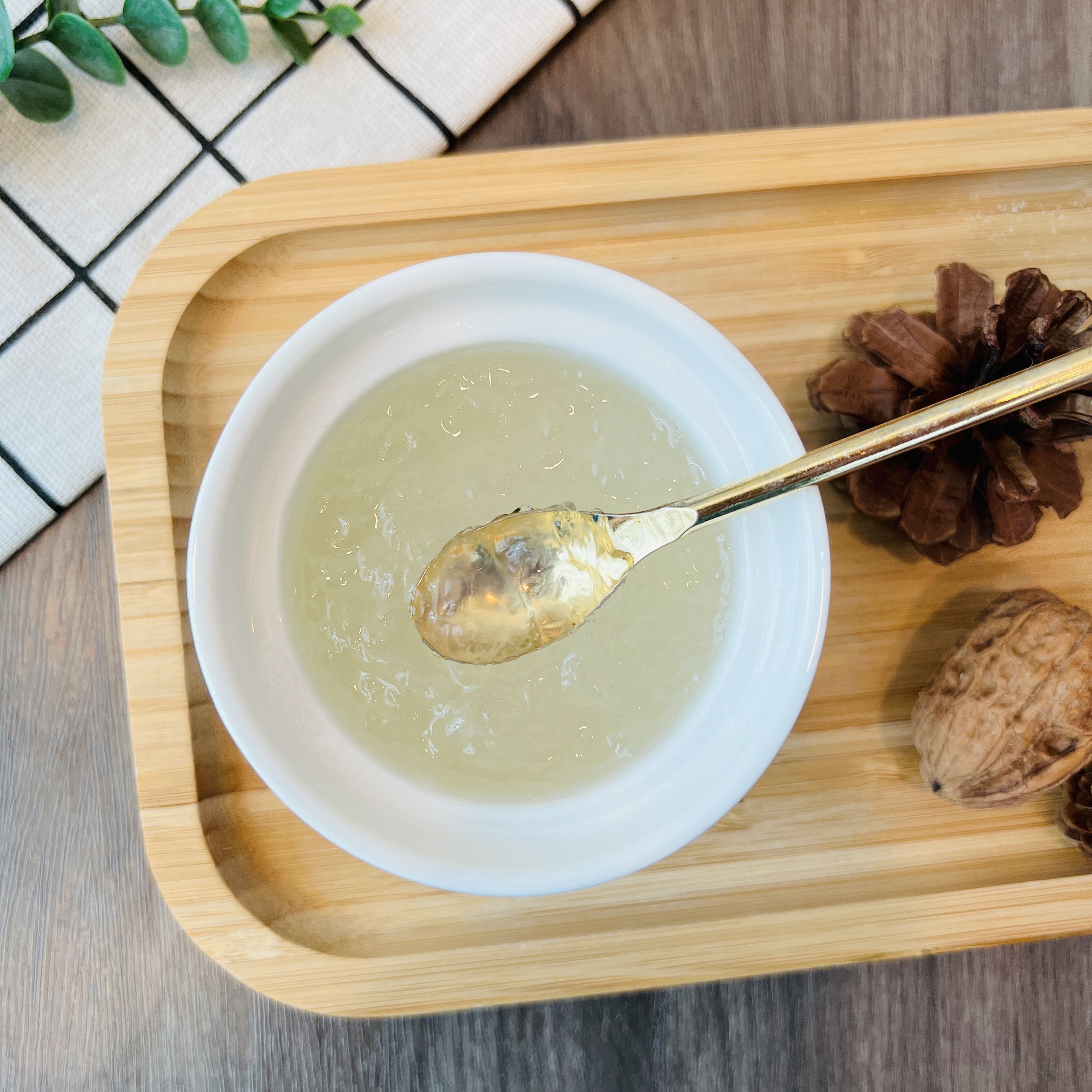 House Bird's Nest Fresh Brew 祥龙自家 鲜炖燕窝